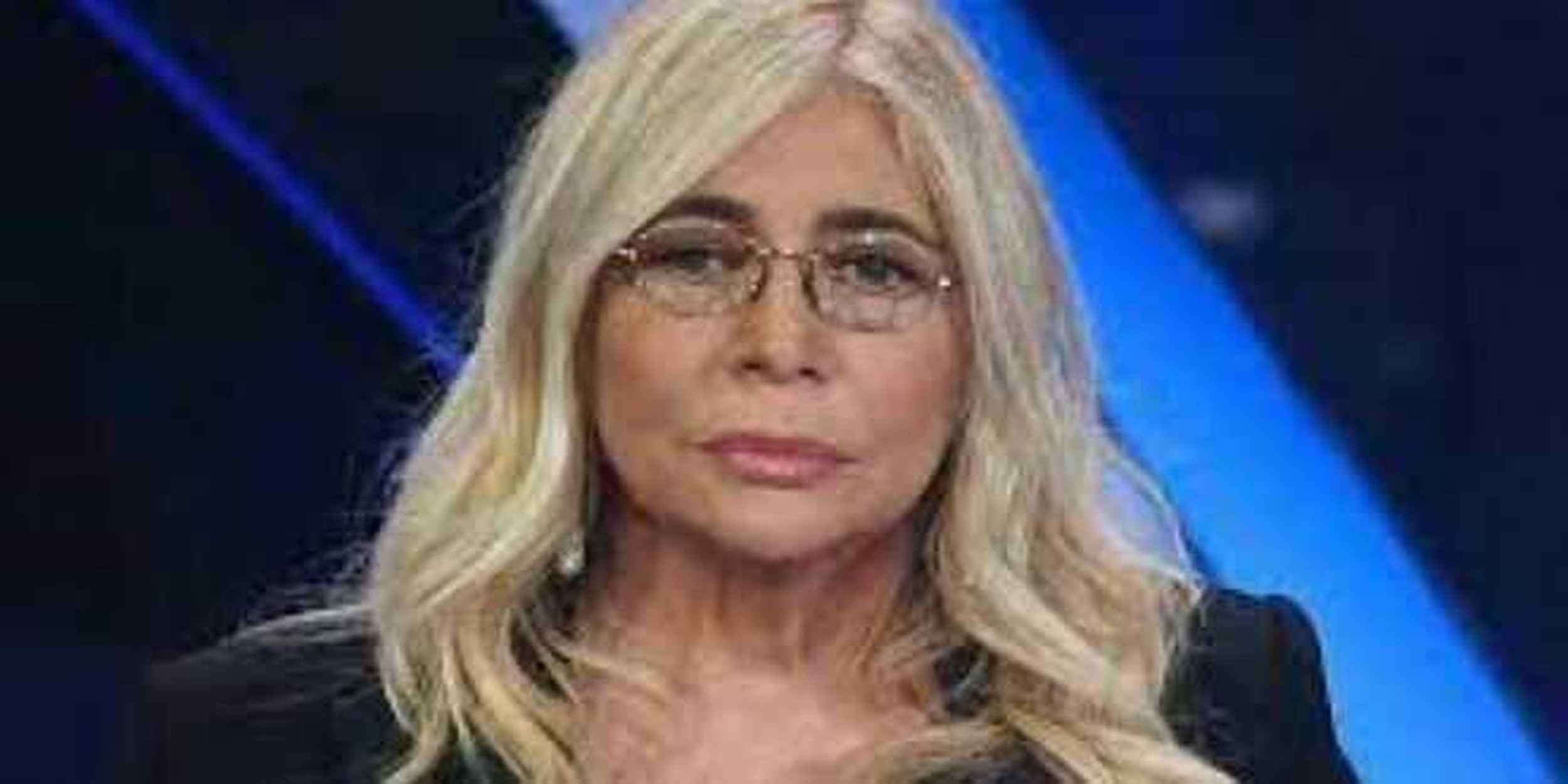 Lutto per Mara Venier e sua figlia Elisabetta: è morto Pier Francesco Forleo