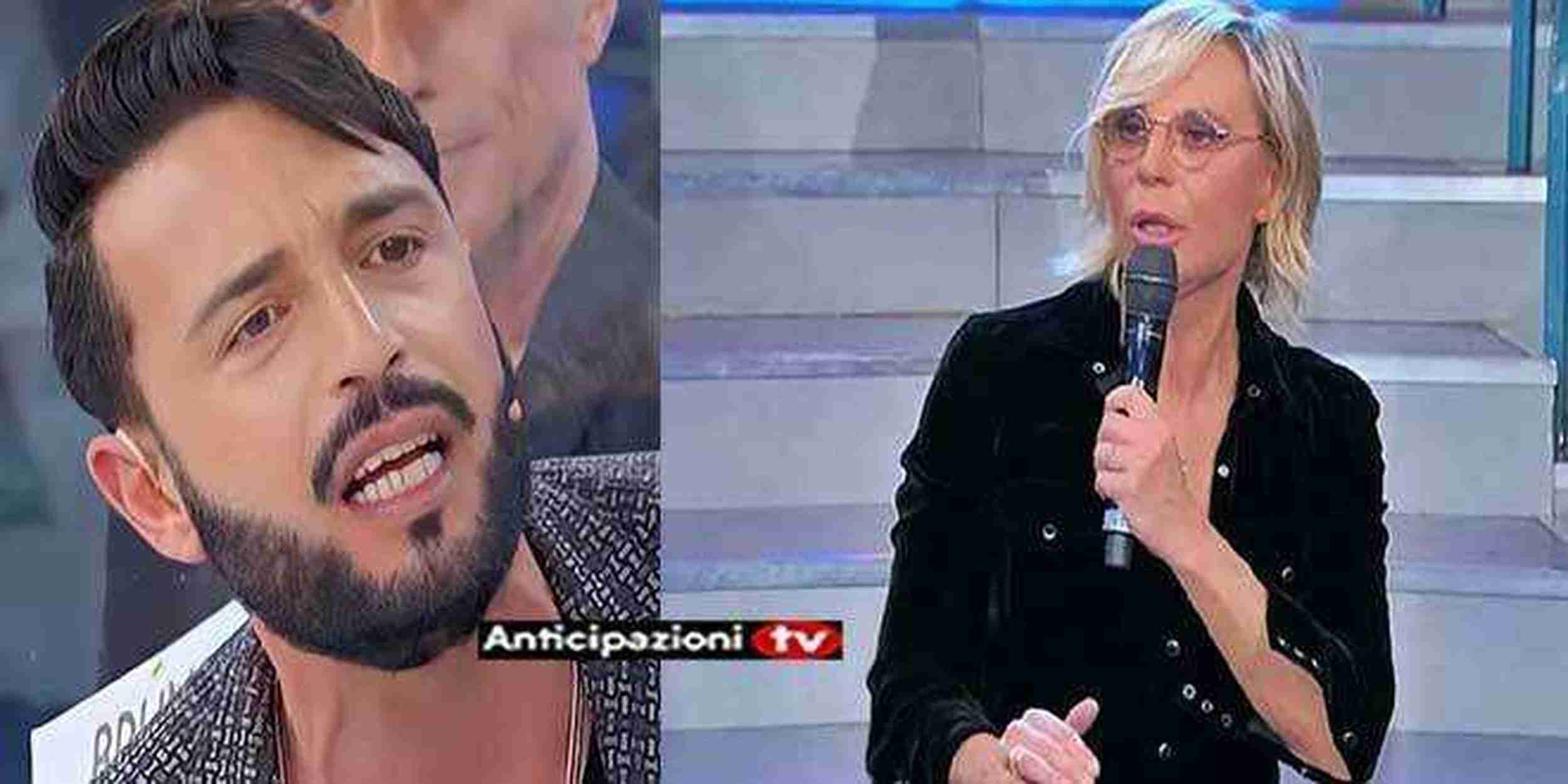 News Uomini e Donne, Armando Incarnato scoppia sui social dopo una multa: le accuse