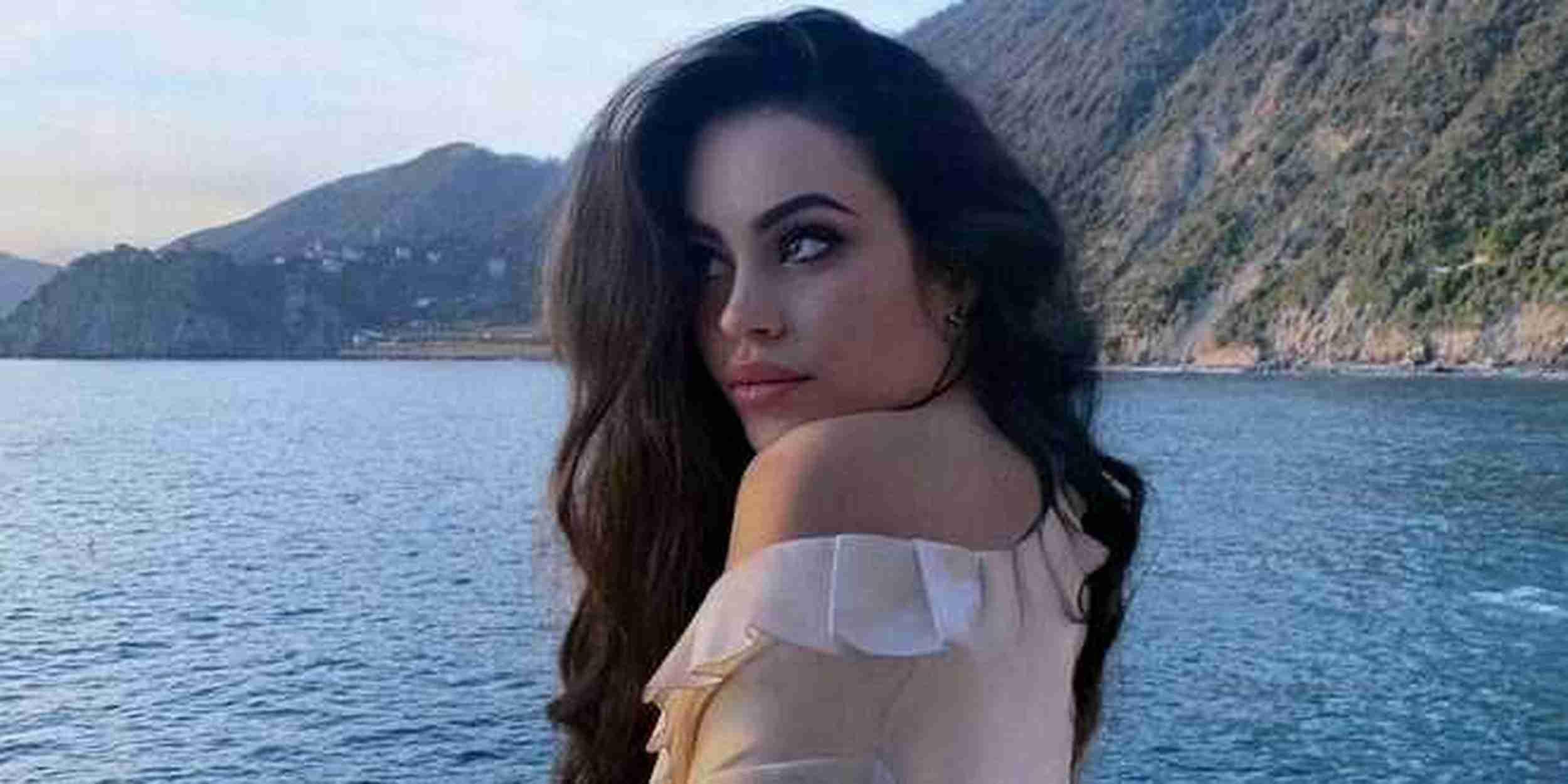 News Uomini e Donne, Veronica Burchielli ritorna sui social dopo un anno: la forte confessione