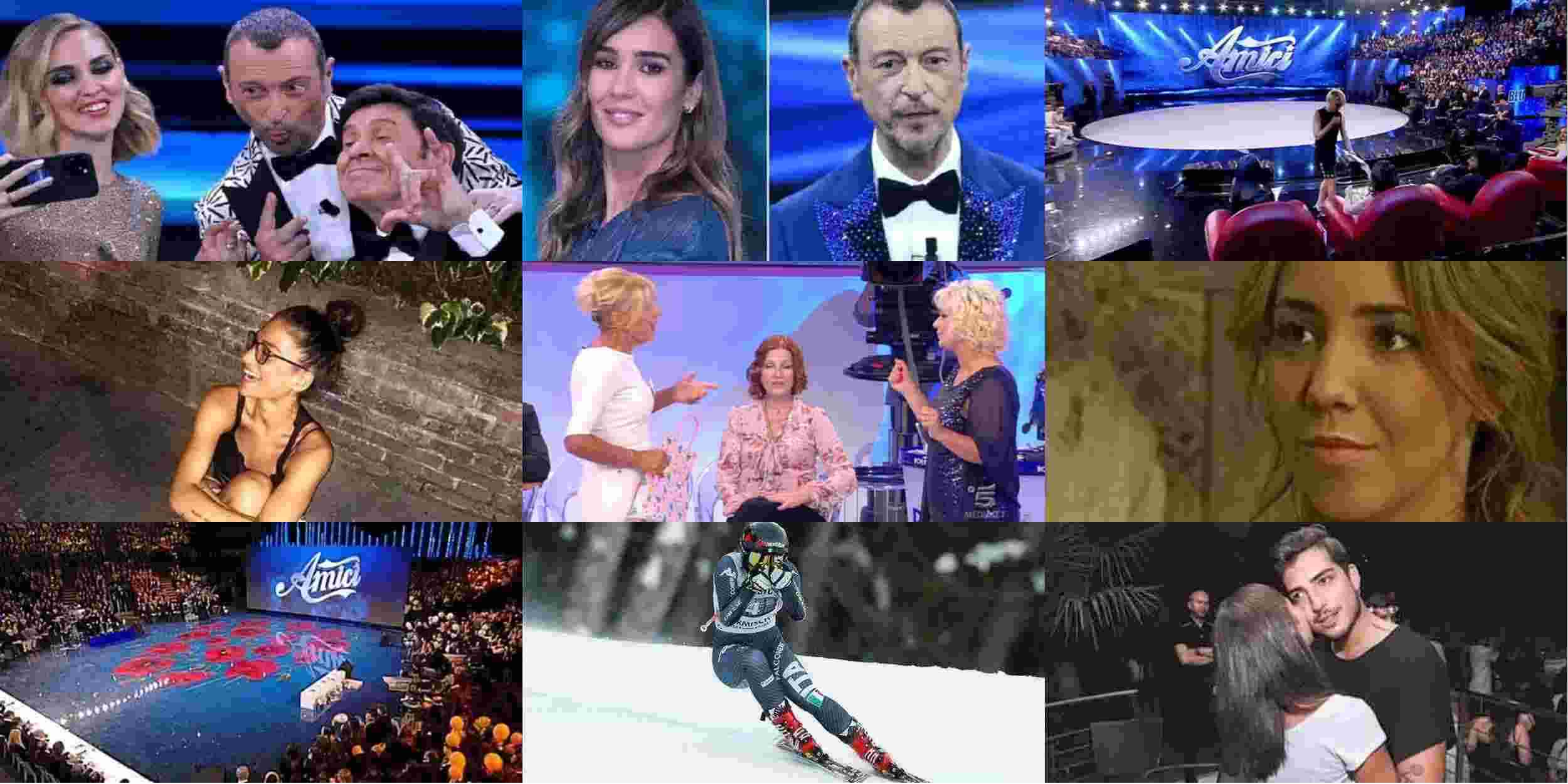 Festival di Sanremo 2023, l’Agcom sanziona la Rai con una pesante multa: la decisione sul caso Blanco