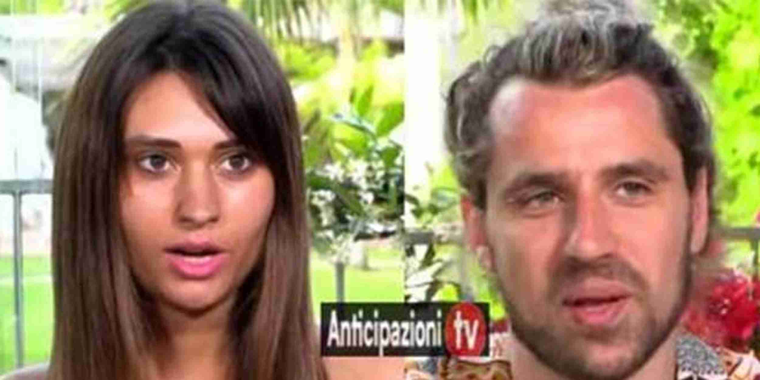 Temptation Island 2023, Alessia e Federico: ecco la sesta coppia in gara