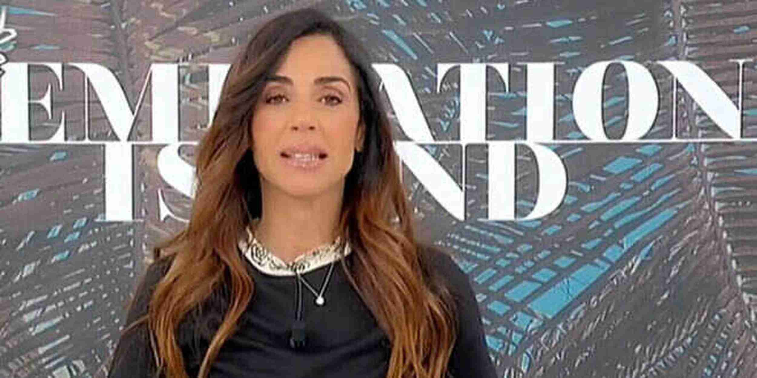 Temptation Island 2023, è mistero sul post di Raffaella Mennoia: un tentatore è stato allontanato?