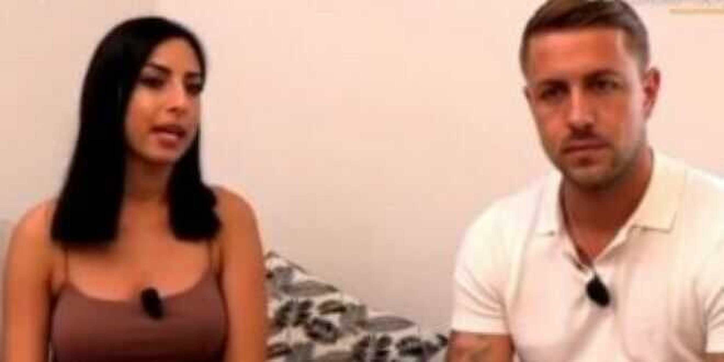 Temptation Island 2023, Francesca e Manuel sono la quinta coppia