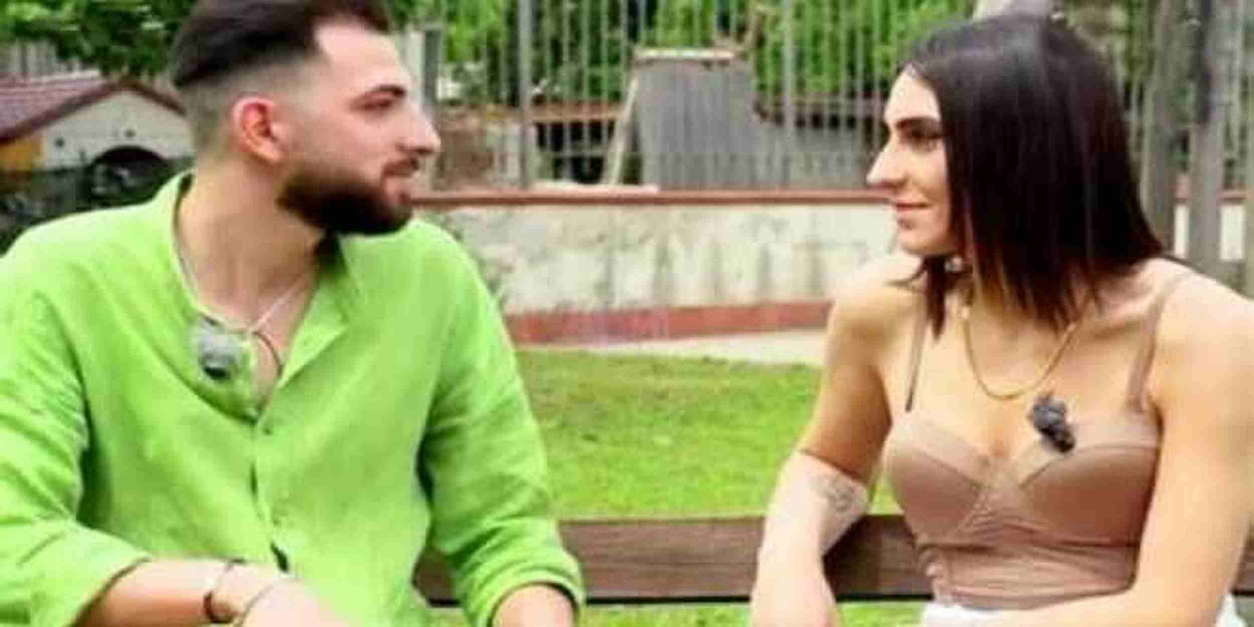 Temptation Island 2023: Gabriela e Giuseppe, stanno ancora insieme? Il dettaglio