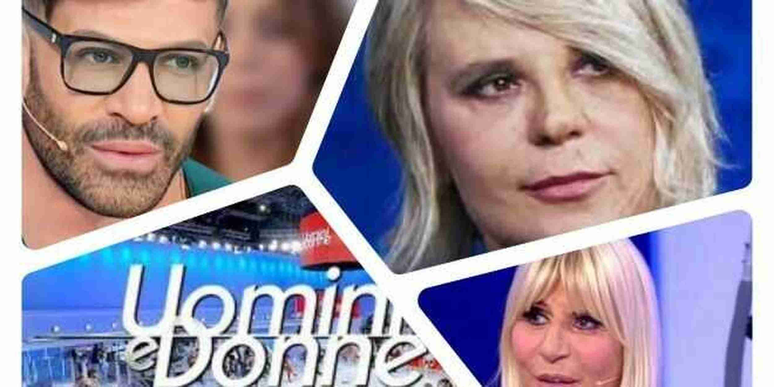 Uomini e donne anticipazioni, novità e tronisti della nuova edizione