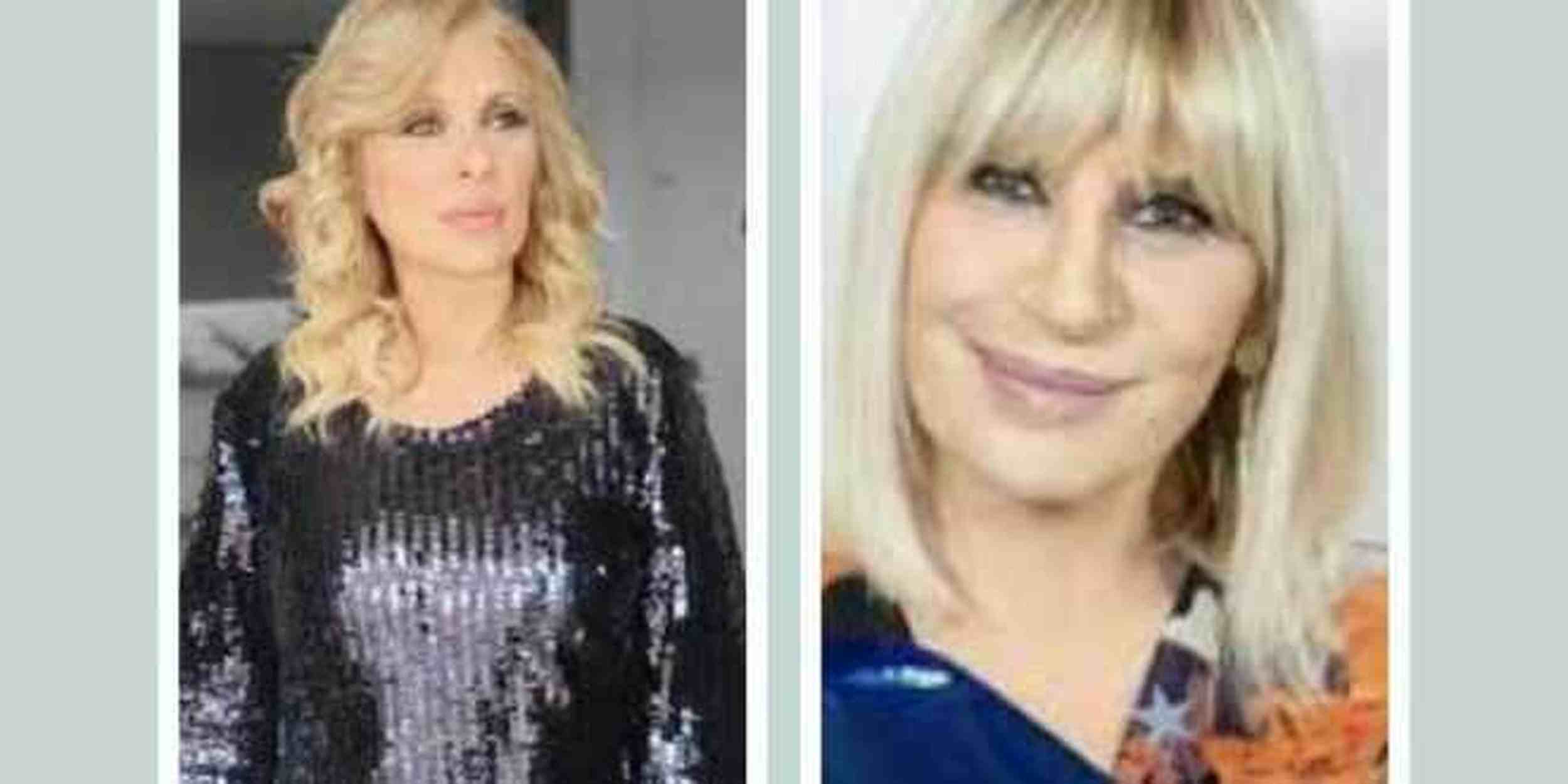 Uomini e Donne anticipazioni, scambio di ruolo tra Gemma Galgani e Tina Cipollari a Settembre 2023?
