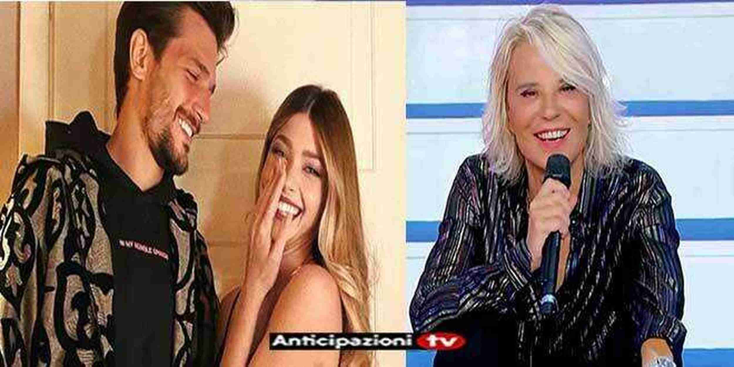 Uomini e Donne, terribile gaffe per Natalia Paragoni: la figuraccia sui social