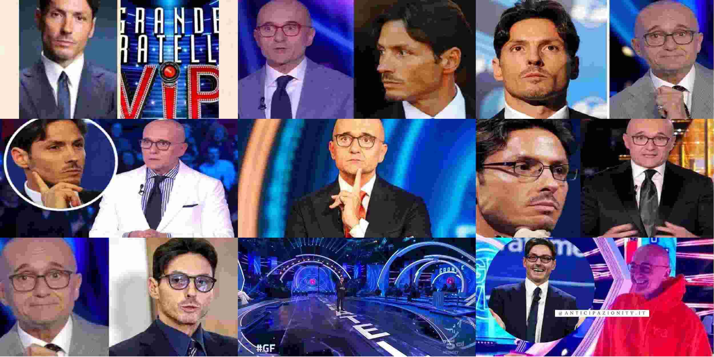 Grande Fratello 2023: Pier Silvio Berlusconi annuncia cambiamenti epocali per il reality