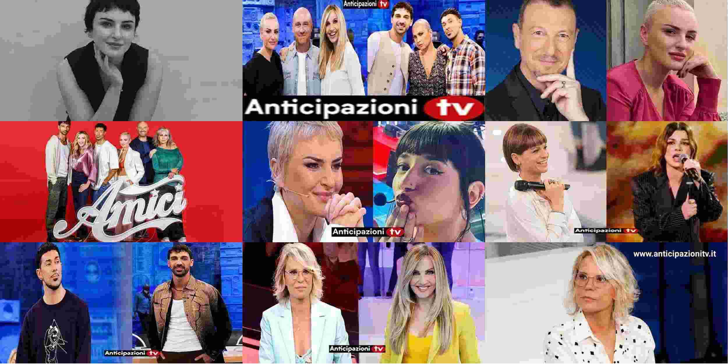 Amici 23, Arisa lascia il programma per la Rai e il web ironizza: “Chi l’avrebbe detto”
