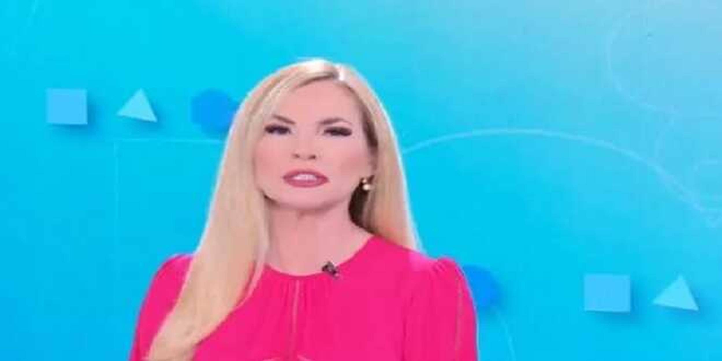 Anche Federica Panicucci fuori da Mattino Cinque? La conduttrice rompe il silenzio