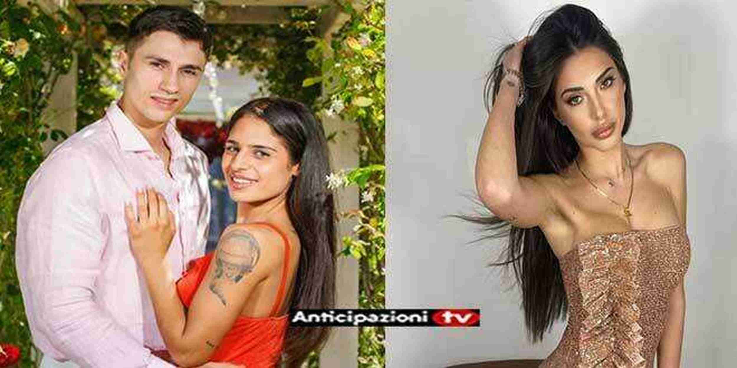 Anticipazioni Temptation Island 2023: Perla chiede il falò di confronto dopo un presunto bacio tra Mirko e la tentatrice Greta