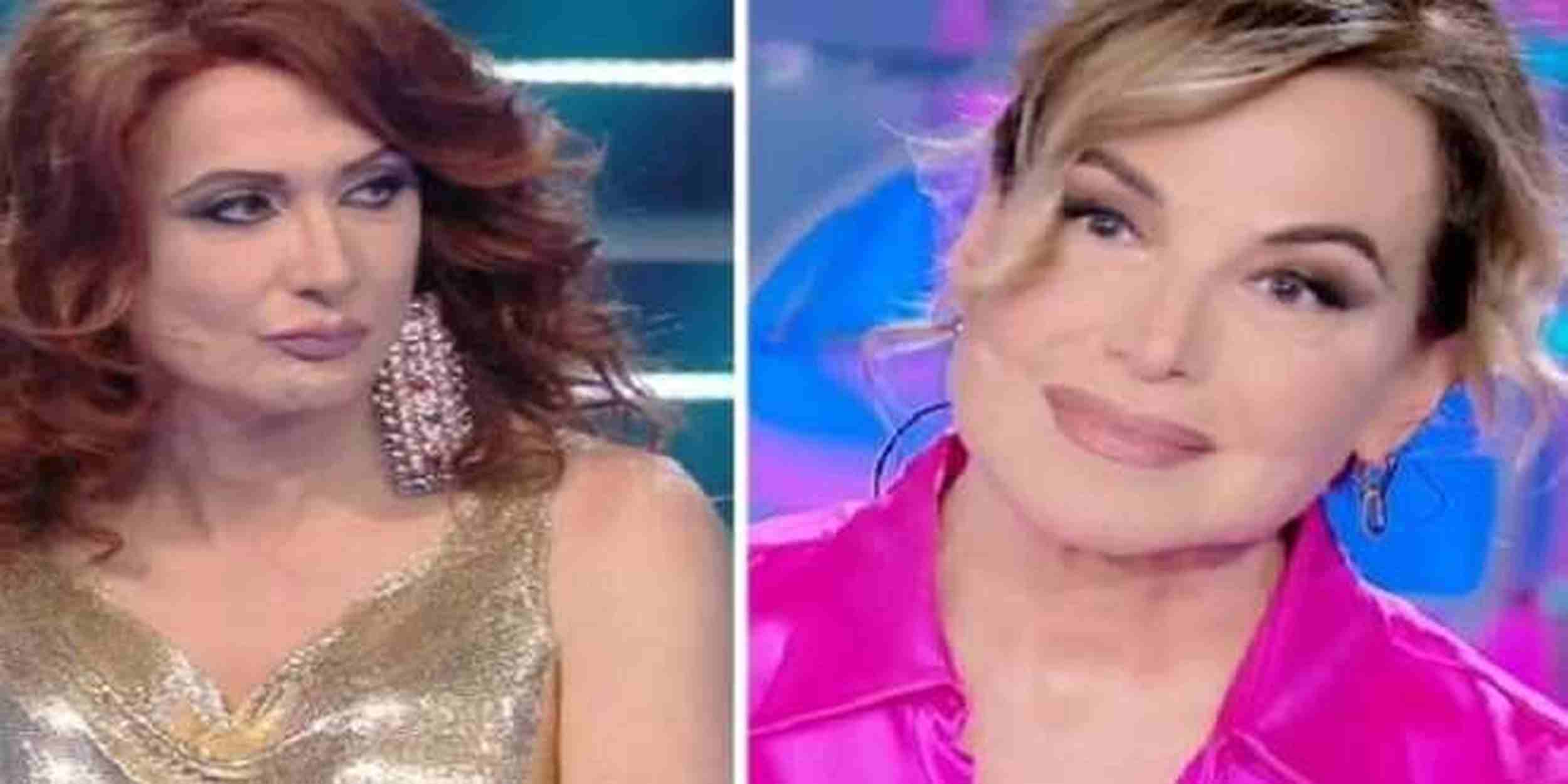 Barbara d’Urso, la rivelazione di Vladimir Luxuria: “Il suo addio? Ecco cosa dico”
