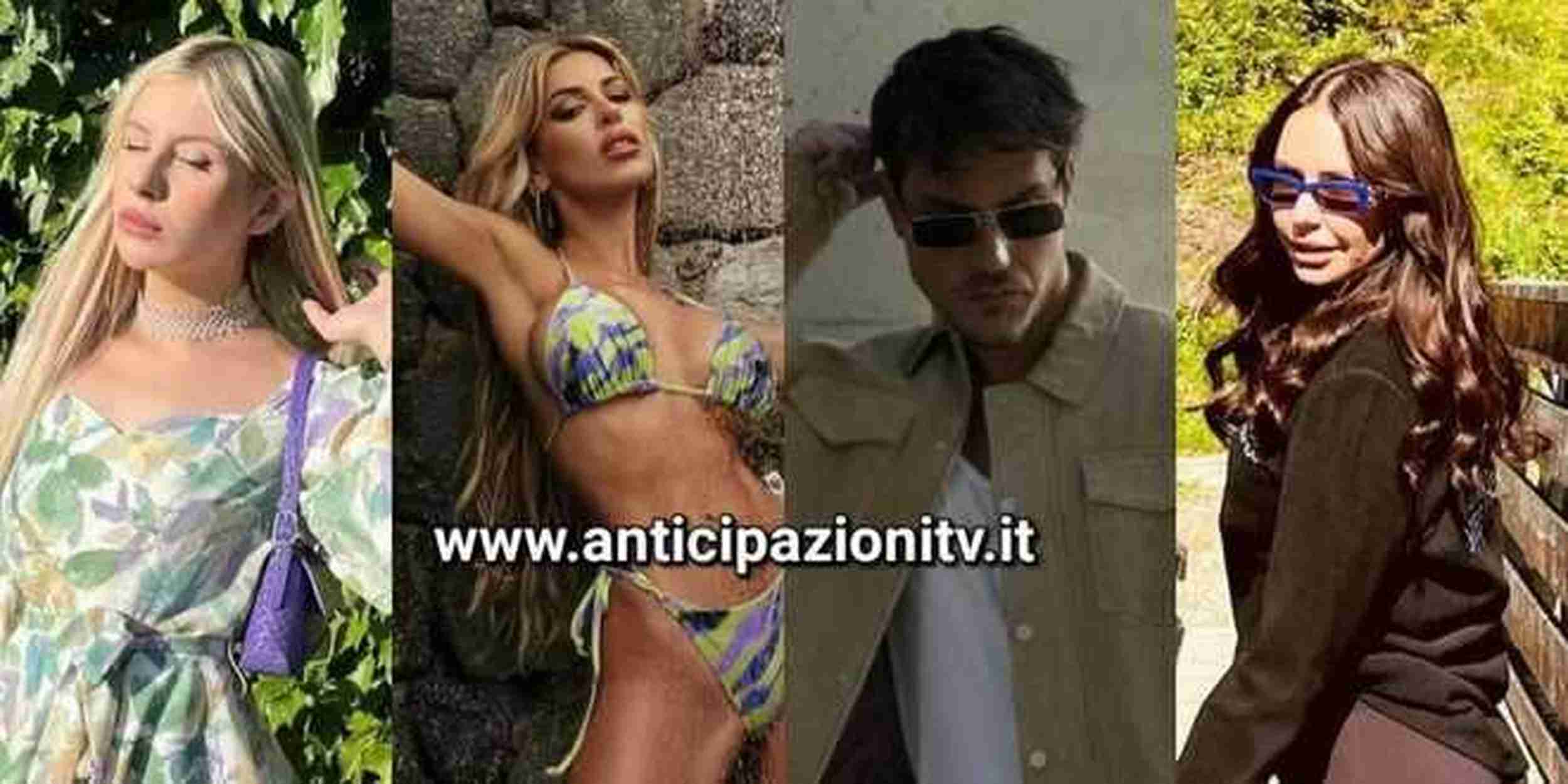 Daniele Dal Moro chiude definitivamente con Oriana Marzoli: c’entrano anche Micol Incorvaia e Nicole Murgia