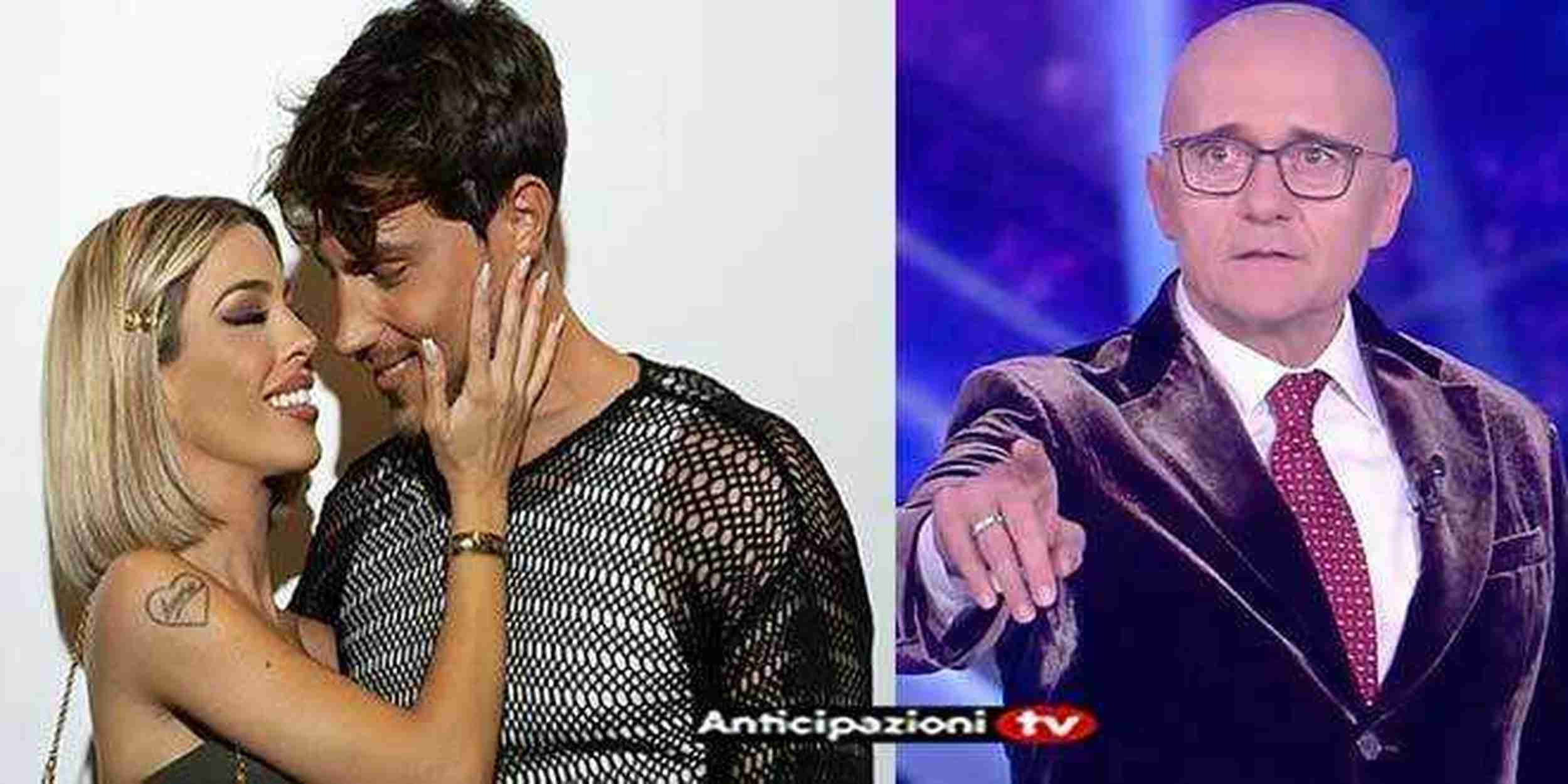 GF Vip 7, ex concorrente svela un retroscena scioccante su Oriana Marzoli e Daniele Dal Moro: “Non sono mai stati assieme”