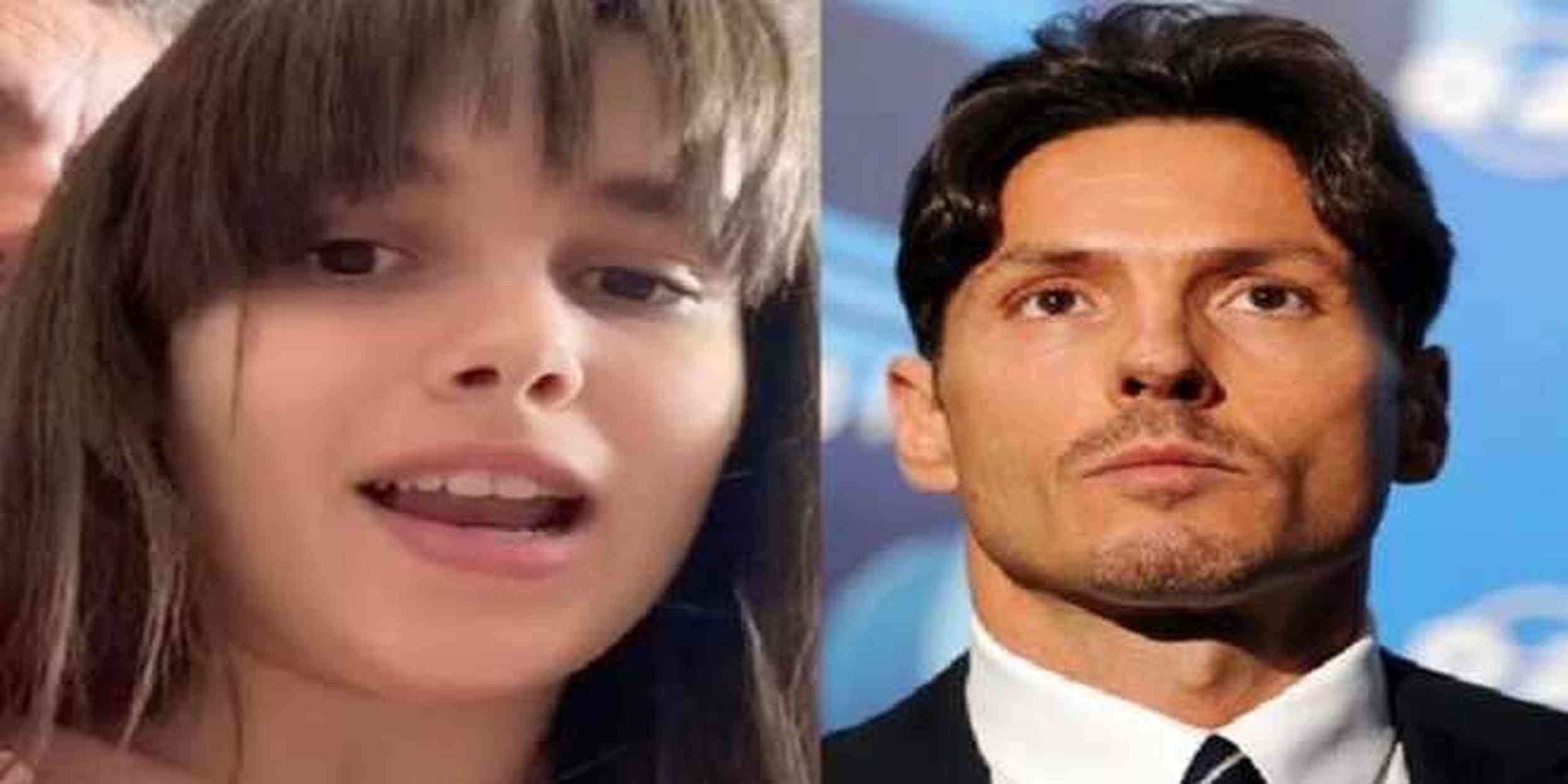Grande Fratello, Maria Sofia Federico contro Pier Silvio Berlusconi: “Sta sbagliando”