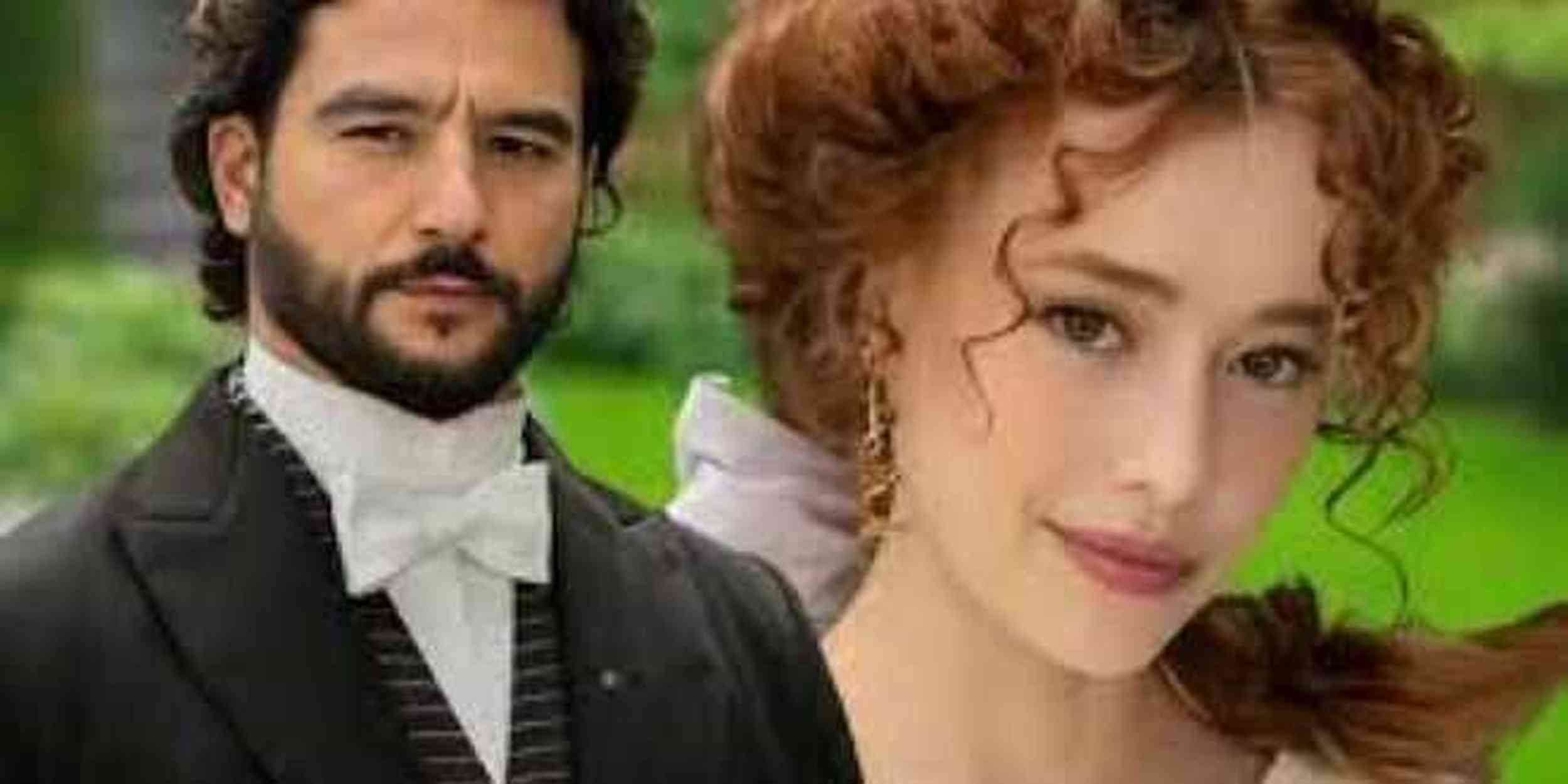 La Promessa anticipazioni spagnole: addio a Leonor, la giovane Lujian esce di scena