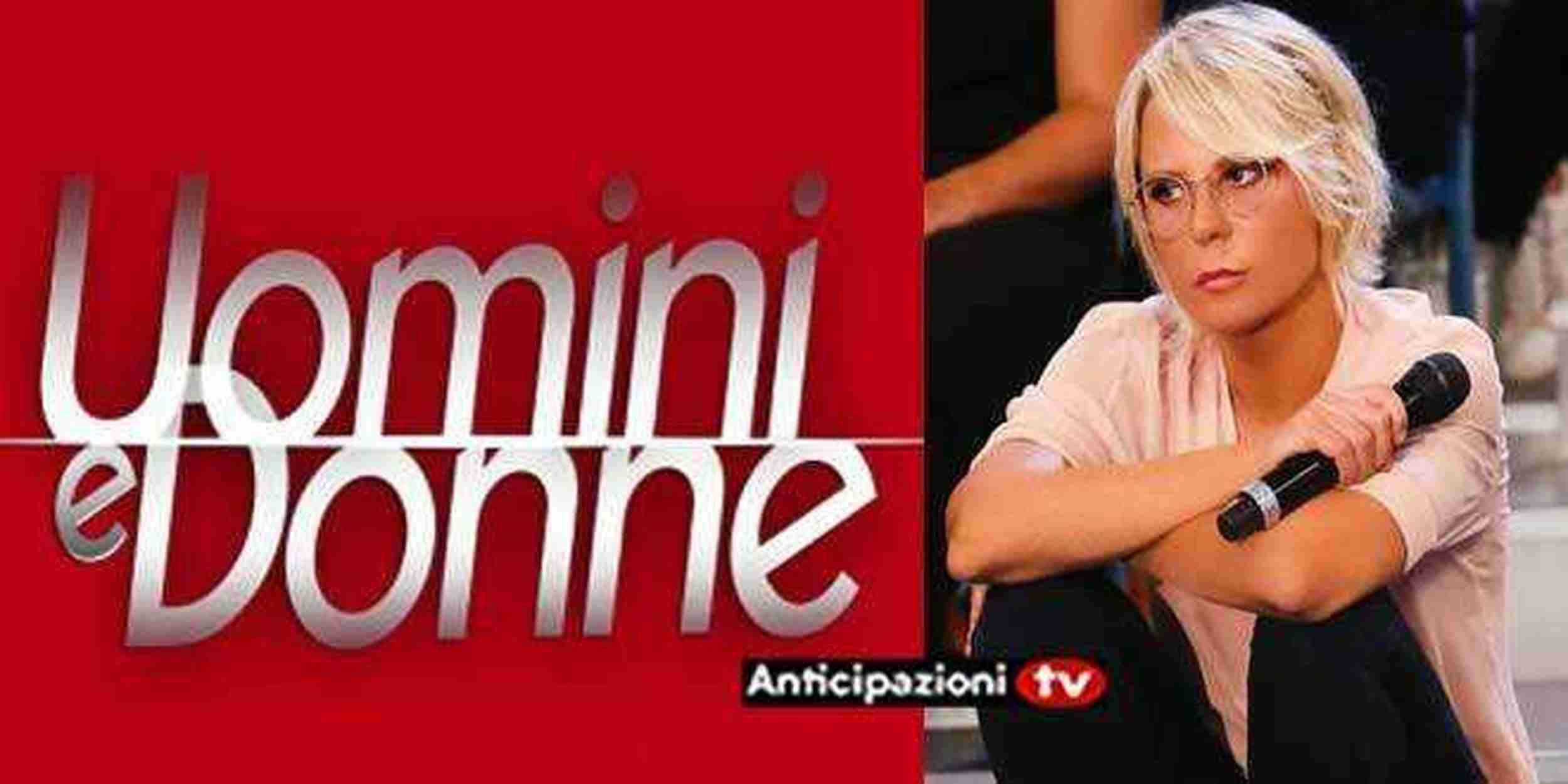 La Rai si ispira a Uomini e Donne con un nuovo dating show: concorrenza per Maria De Filippi?