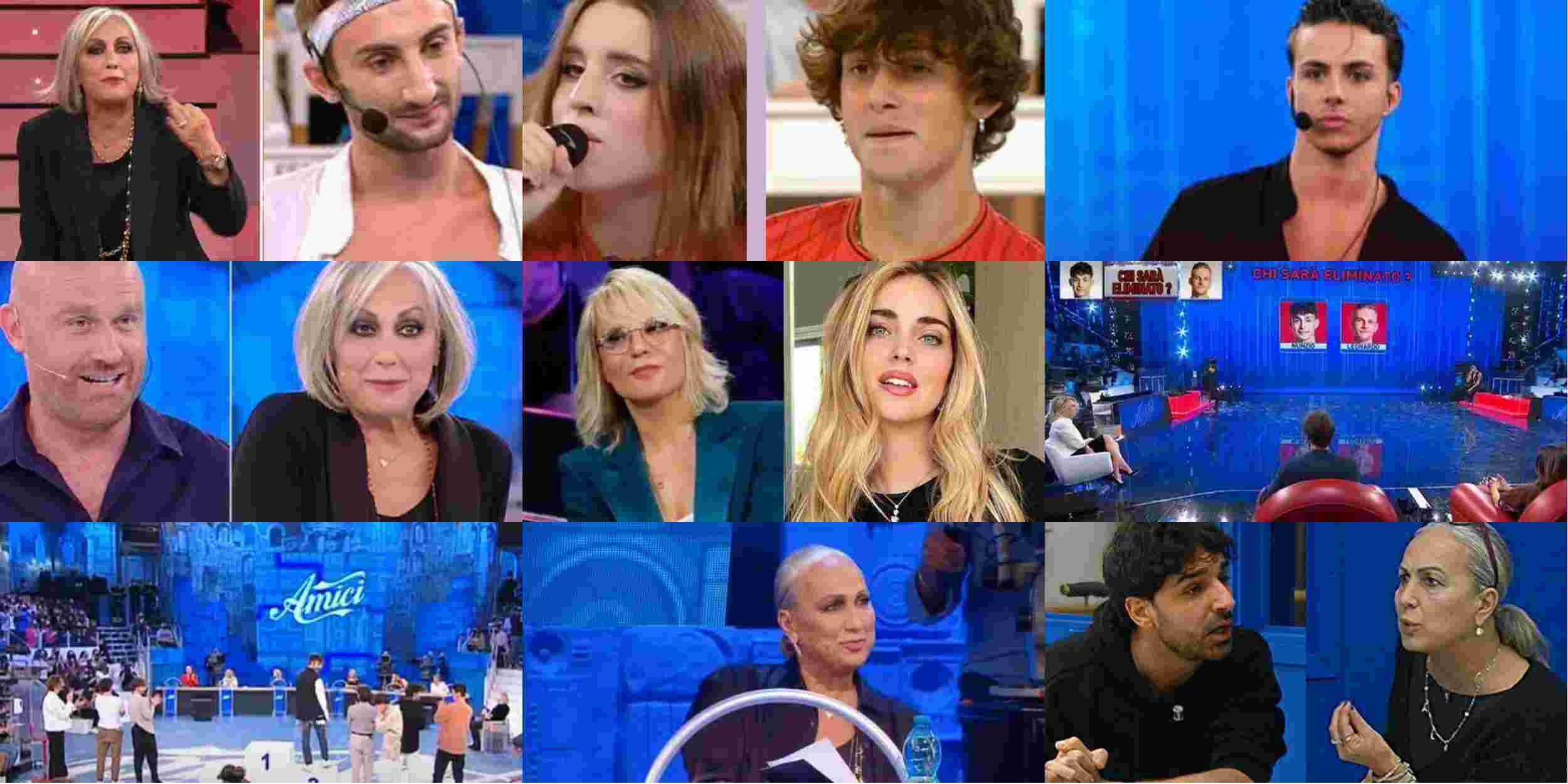 Amici, Mattia Zenzola e Benedetta Vari: i due sono una coppia? L’indiscrezione