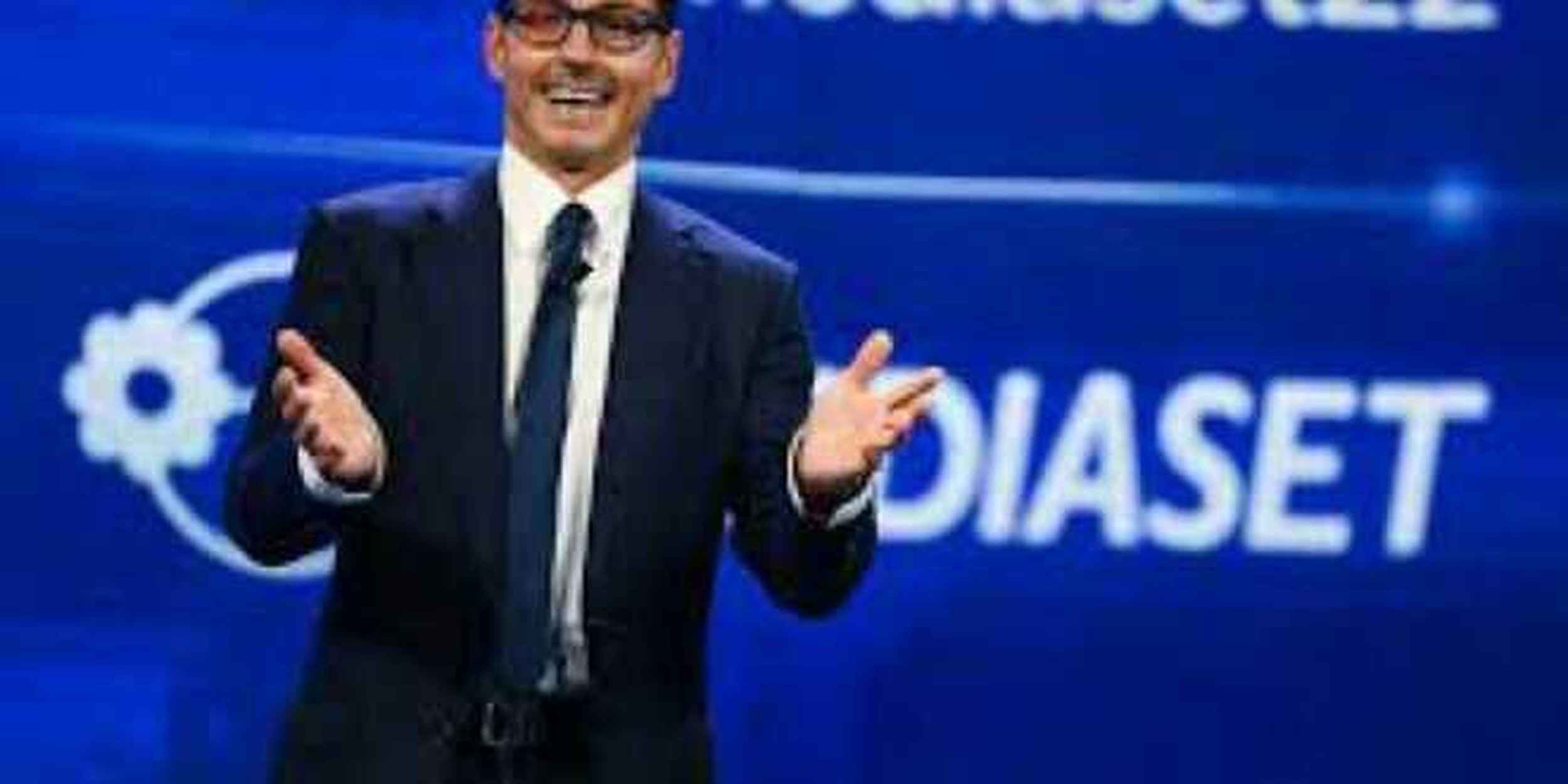 Mediaset sconvolge il palinsesto autunnale 2023: grandi novità in arrivo!
