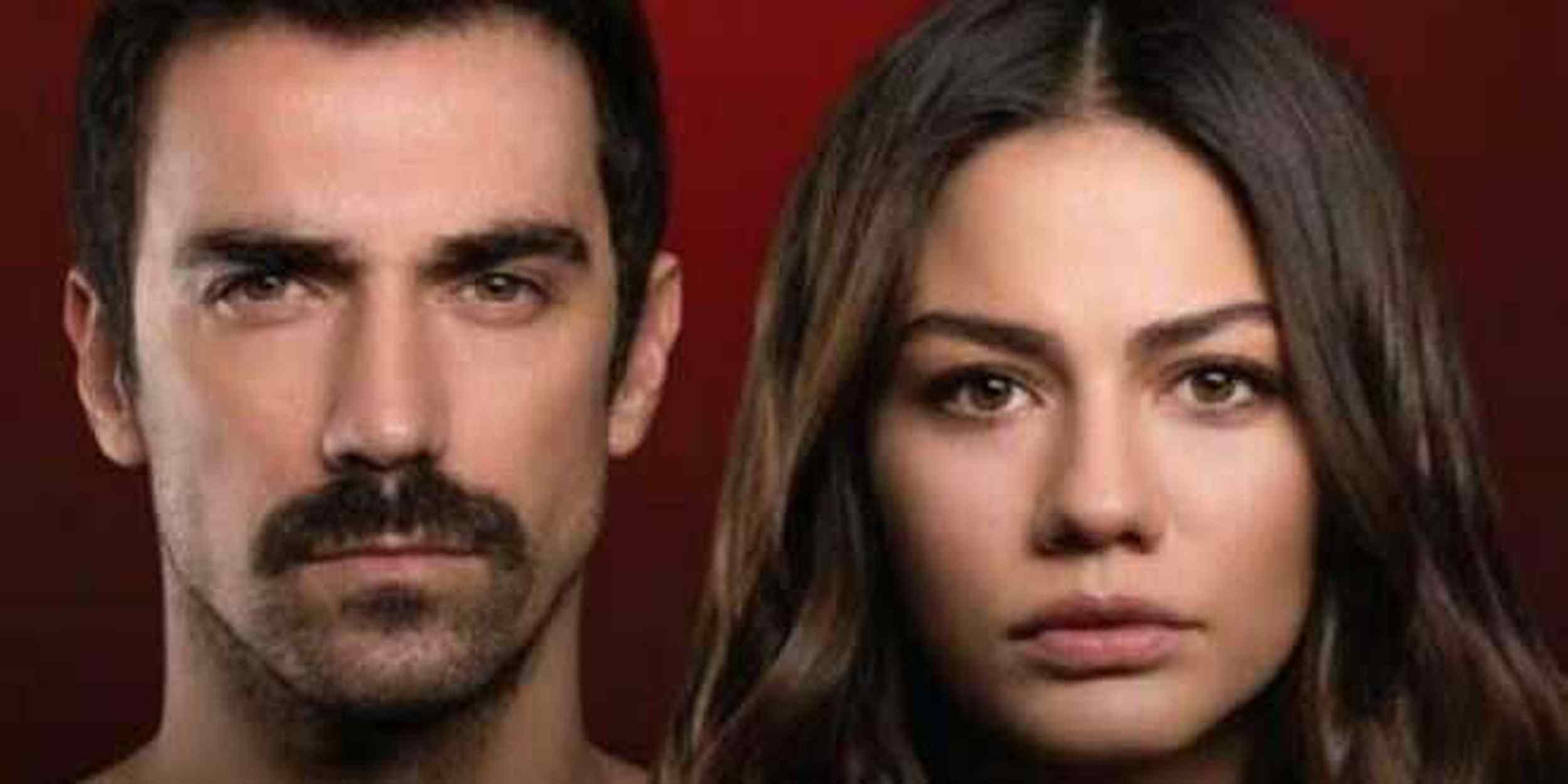 My Home My Destiny anticipazioni 25 luglio 2023, Medhi scopre Zeynep e Farouk