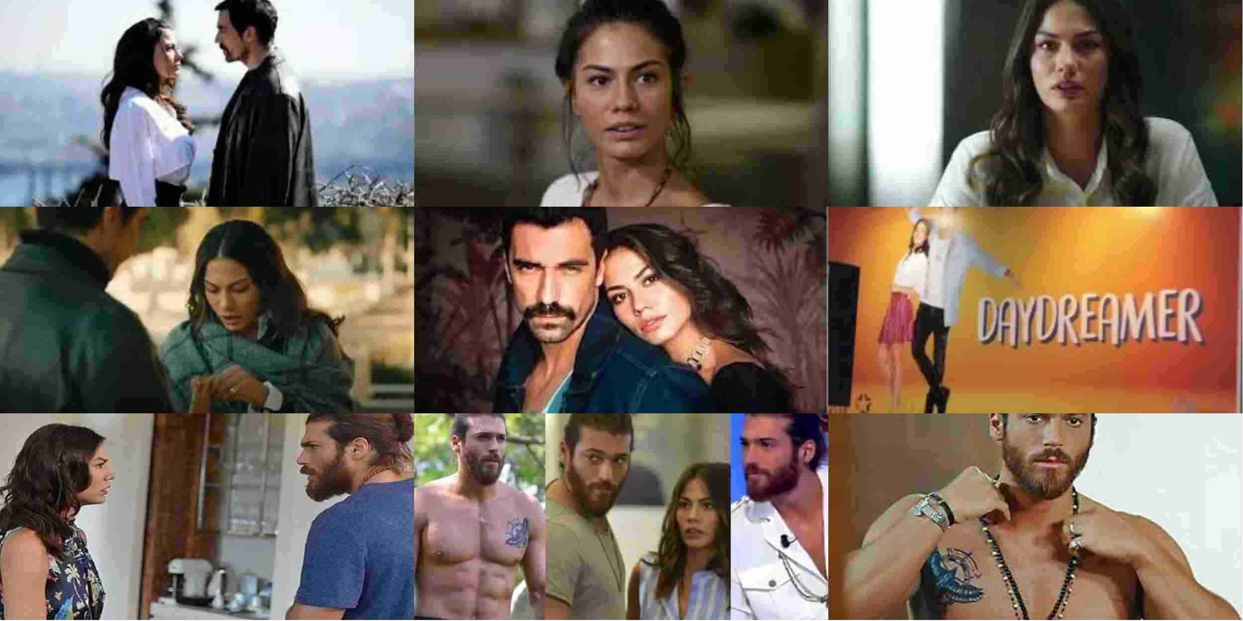 My Home My Destiny anticipazioni 20 luglio 2023, Zeynep costretta a mentire