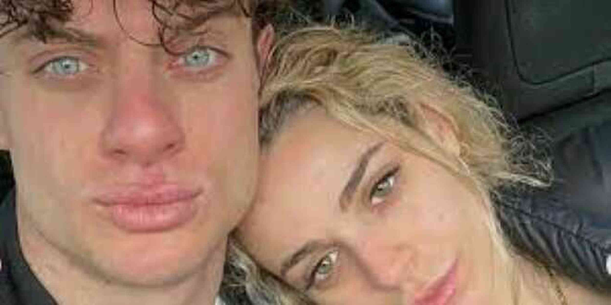 News Uomini e Donne, Federico Nicotera e Carola Carpanelli avvistati a Roma: sono tornati insieme?