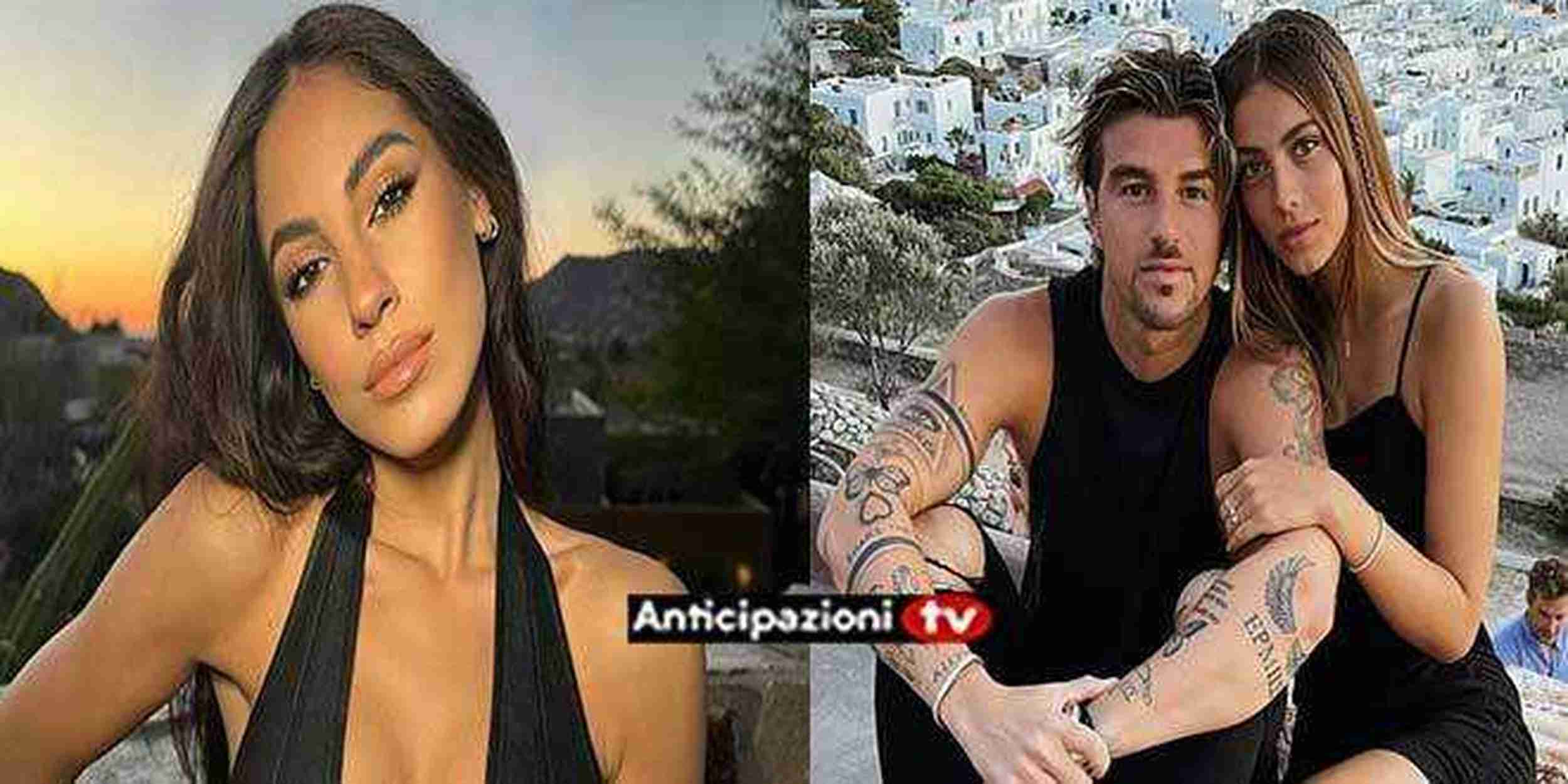 News Uomini e Donne: Giulia De Lellis, Andrea Damante ed Elisa Visari si sono incontrati! L’inaspettata reunion