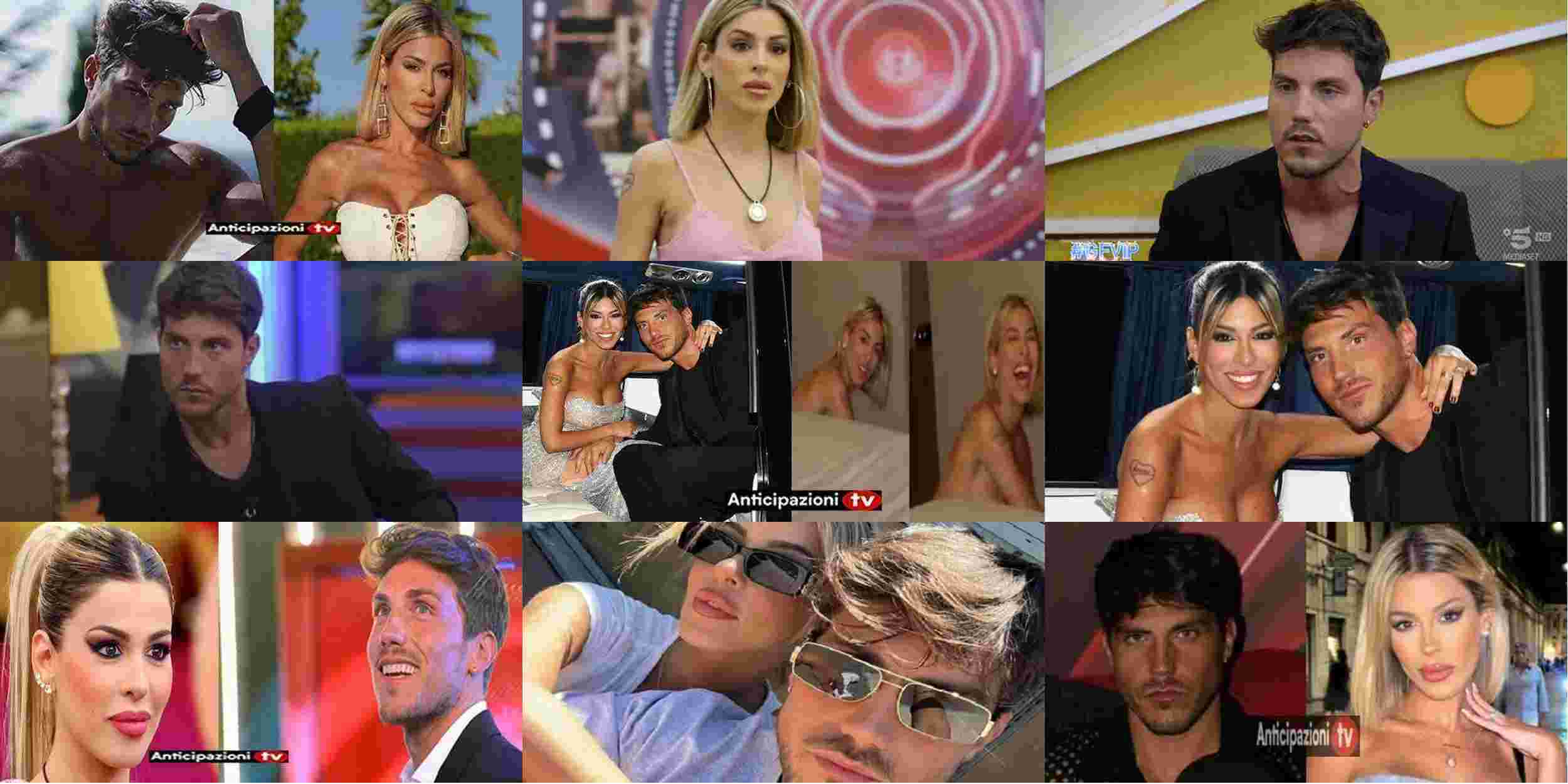 Oriana Marzoli spiega per quale motivo lei e Daniele Dal Moro sono tornati insieme
