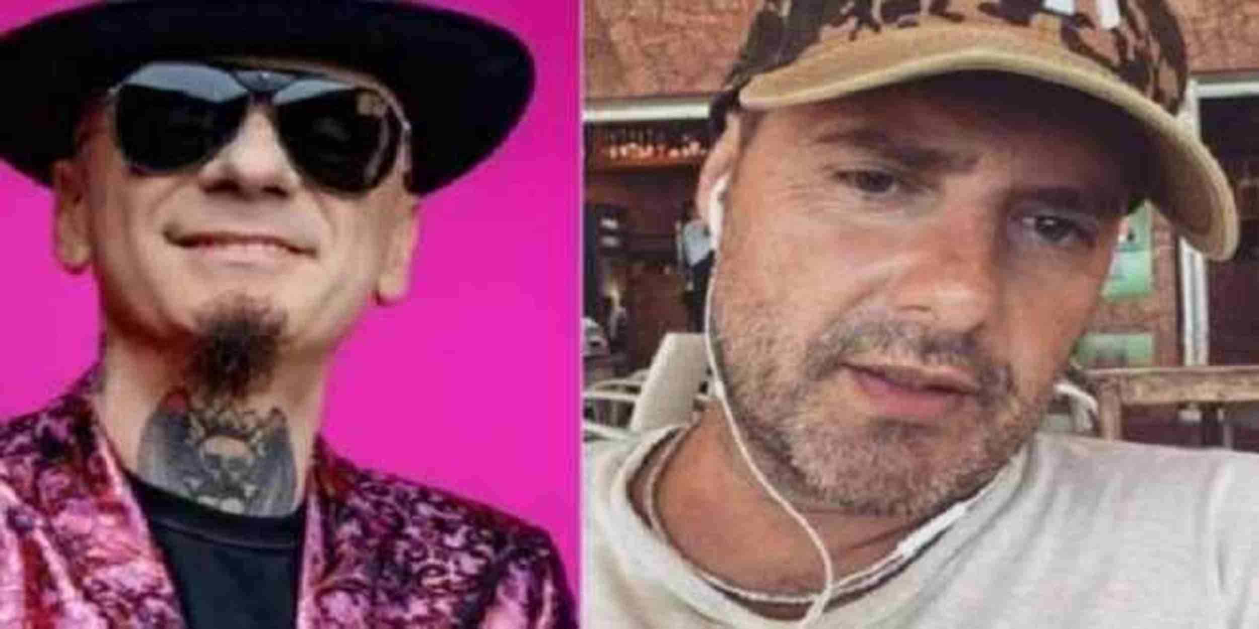 Paolo Meneguzzi e J-Ax, scoppia la lite a distanza: “Sono marchette”