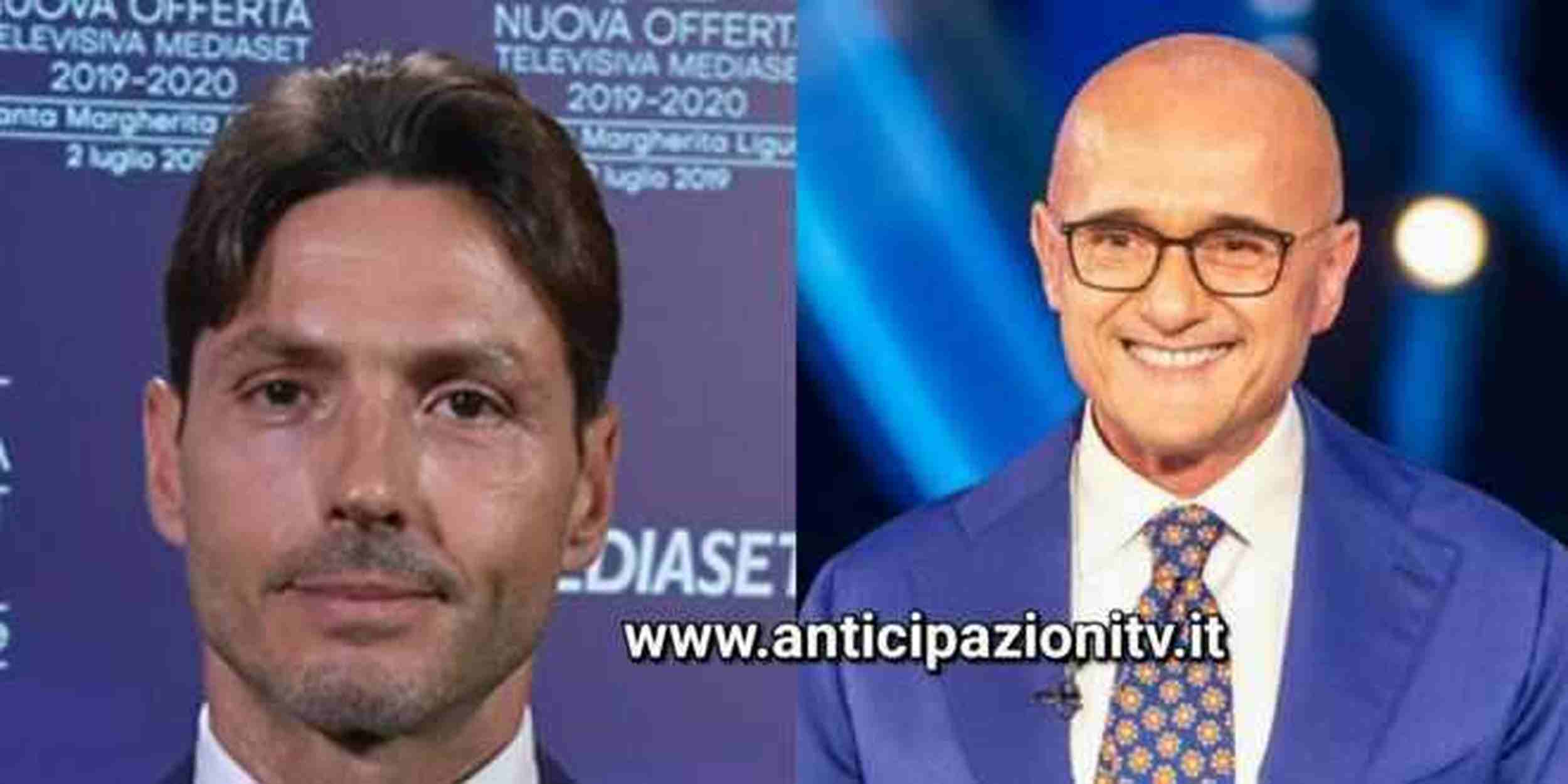 Pier Silvio Berlusconi ammette gli errori commessi per il GF VIP 7: la stoccata ad Alfonso Signorini