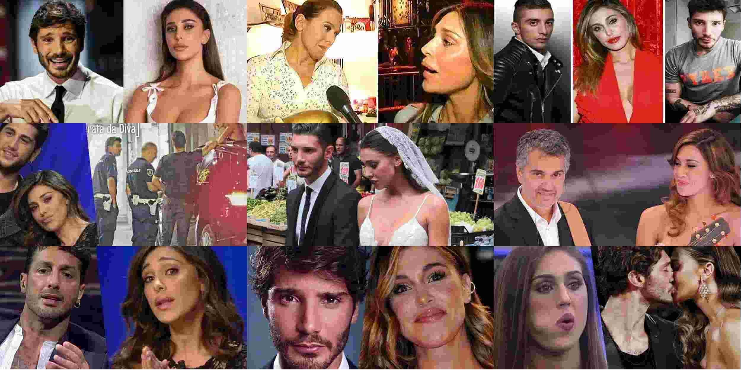 Rottura totale tra Belen Rodriguez e Stefano De Martino? Lei avvistata con un nuovo uomo: ecco chi è