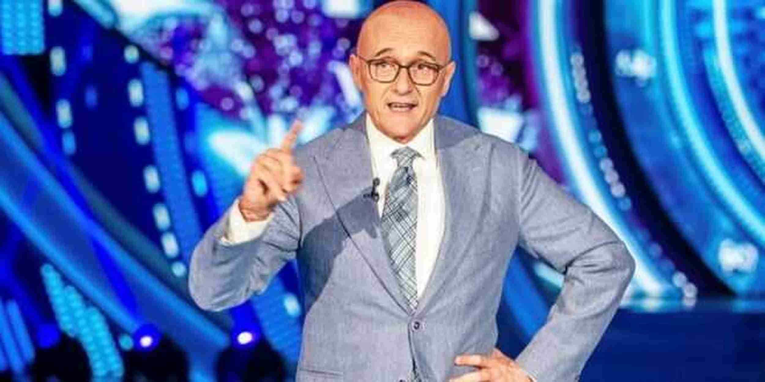 Scintille ai provini Gf Vip 8, ex protagonista di Uomini e Donne coinvolto in una rissa!