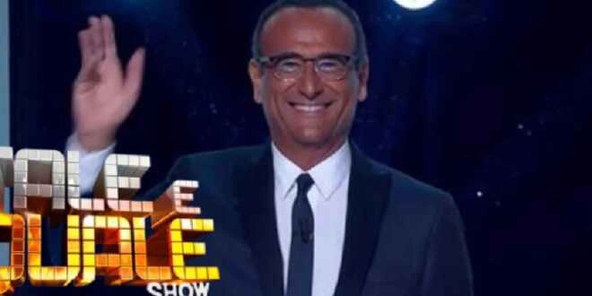 Tale e Quale Show, parte la nuova edizione: quattro gieffini e un’isolana nel cast