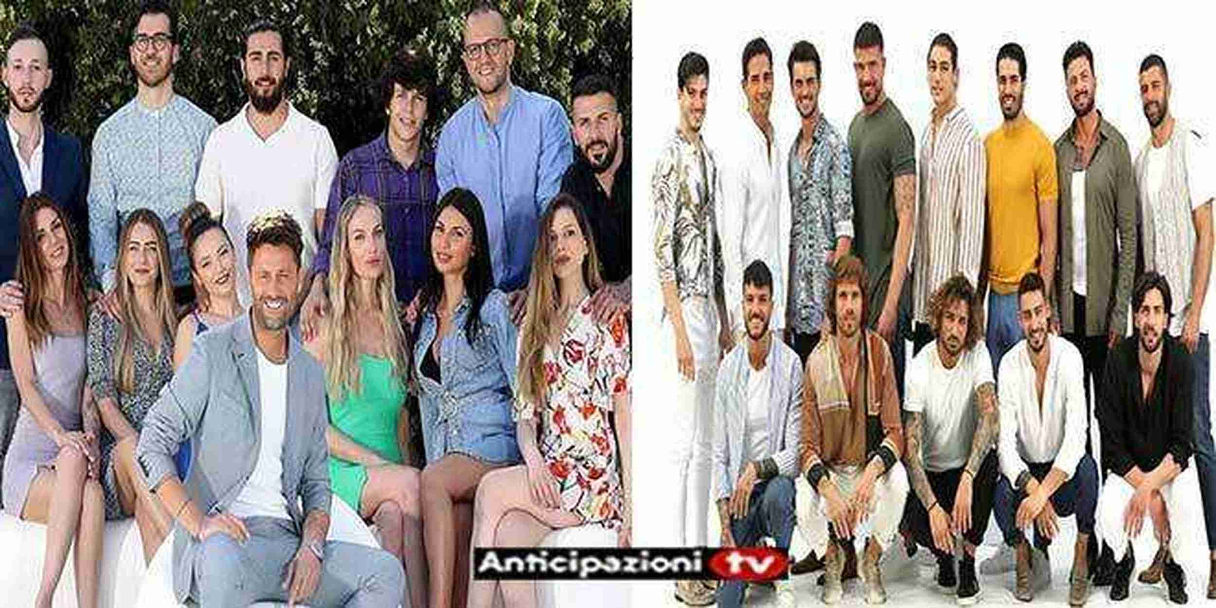 Temptation Island 2021, ex tentatore esce allo scoperto con la nuova fidanzata: pioggia di critiche