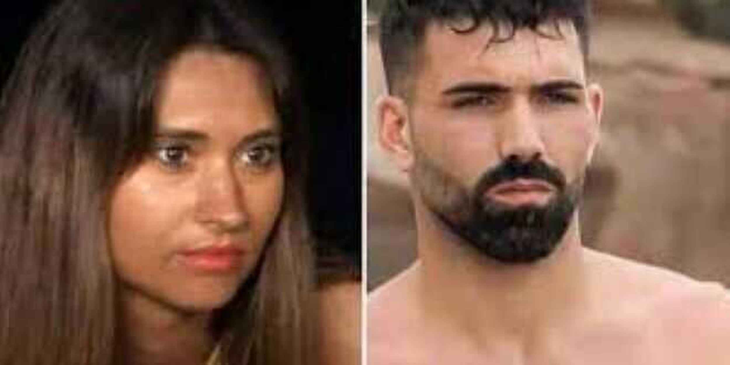 Temptation Island 2023: Alessia e Lollo, il bacio che scuote il reality! Cosa è successo dopo?