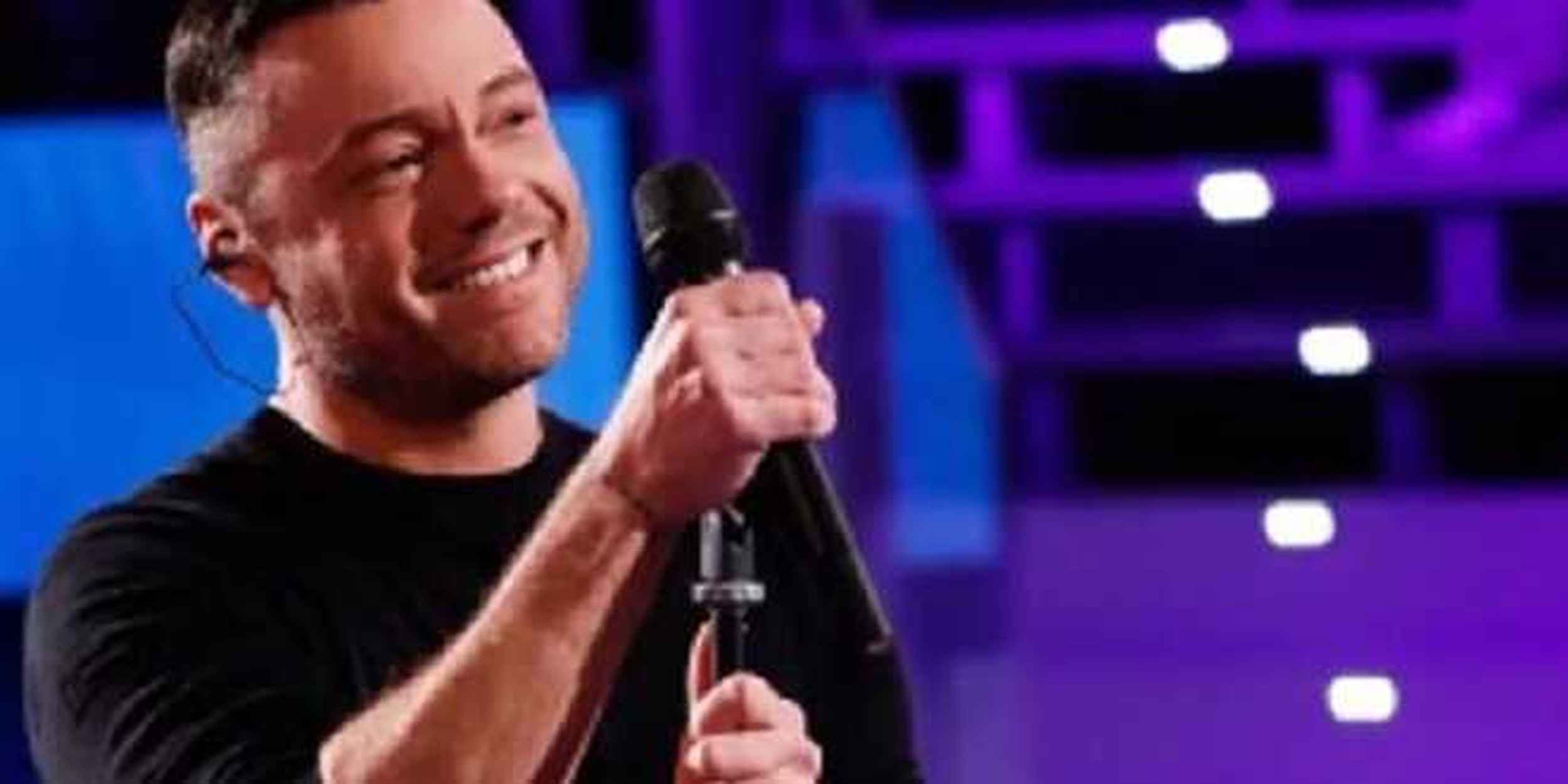Tiziano Ferro shock su Instagram: “Ora ve lo posso dire, mi devo operare”