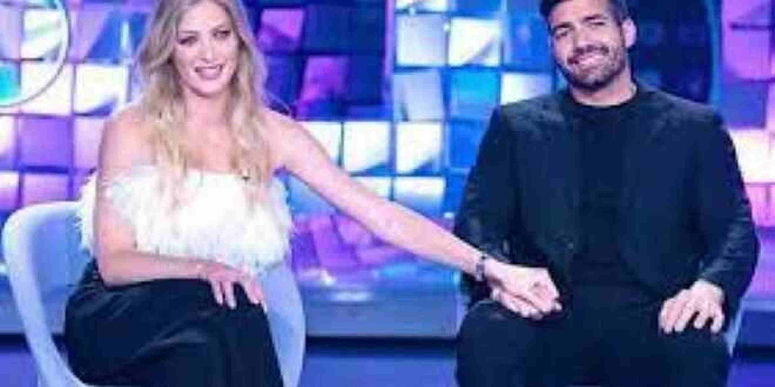 Uomini e Donne gossip, Carlo Alberto Mancini vuota il sacco sulla fine della storia con Nicole Santinelli