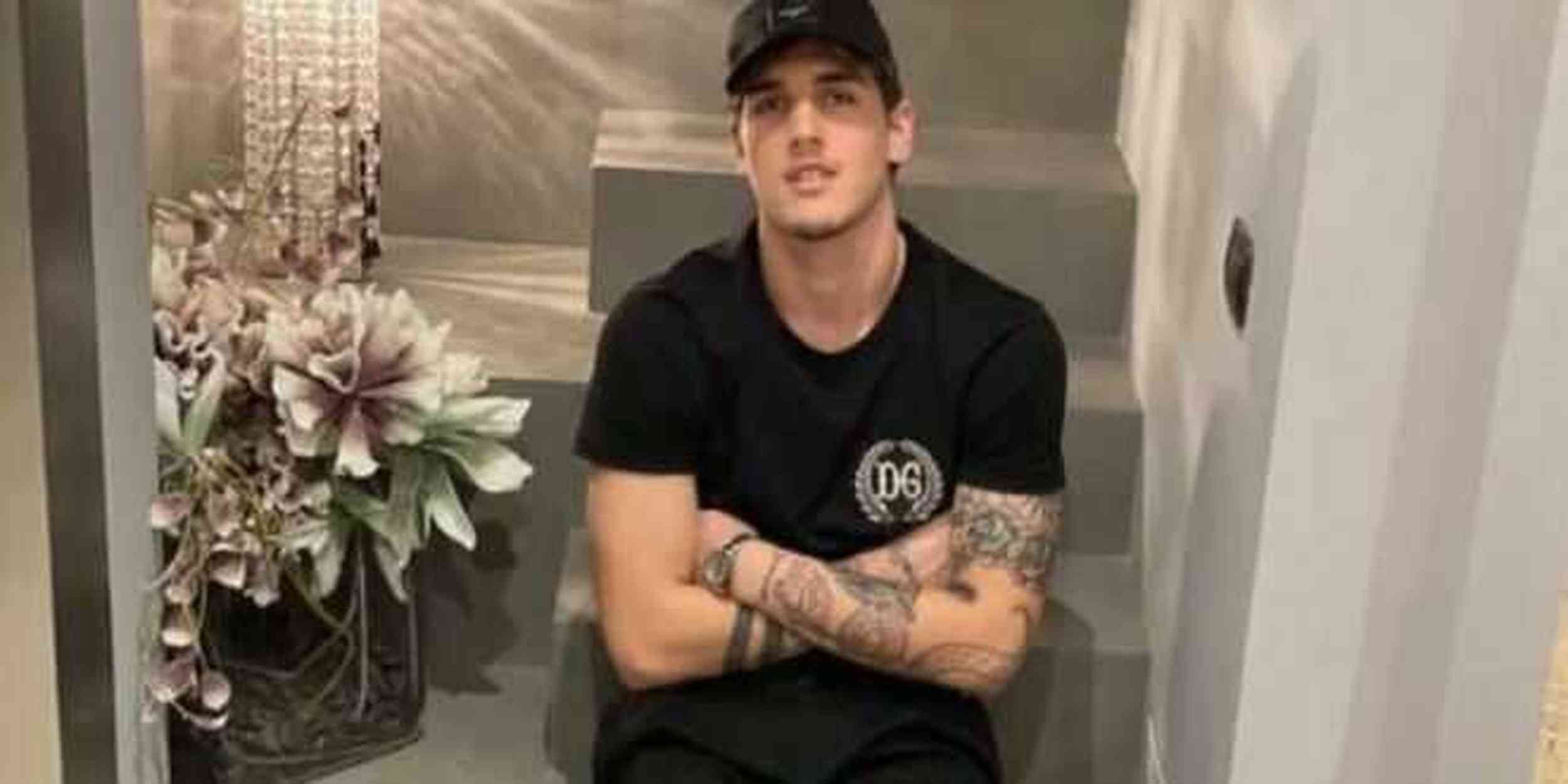 Uomini e donne gossip, Nicolò Zaniolo: vacanze infuocate a Ibiza con un’ex corteggiatrice