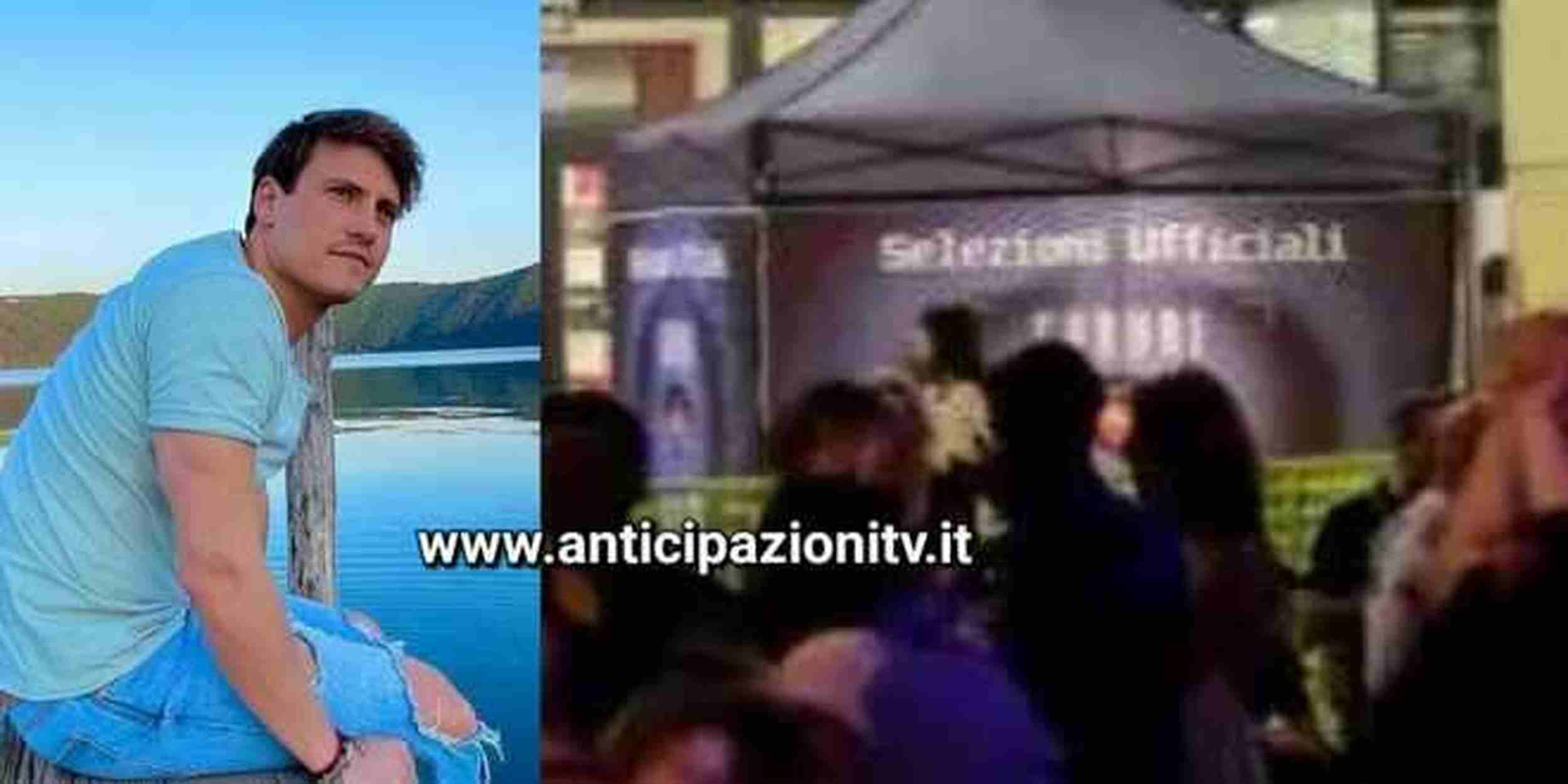 Uomini e Donne news, Ciprian Aftim smentisce la rissa ai casting del GF e prende provvedimenti