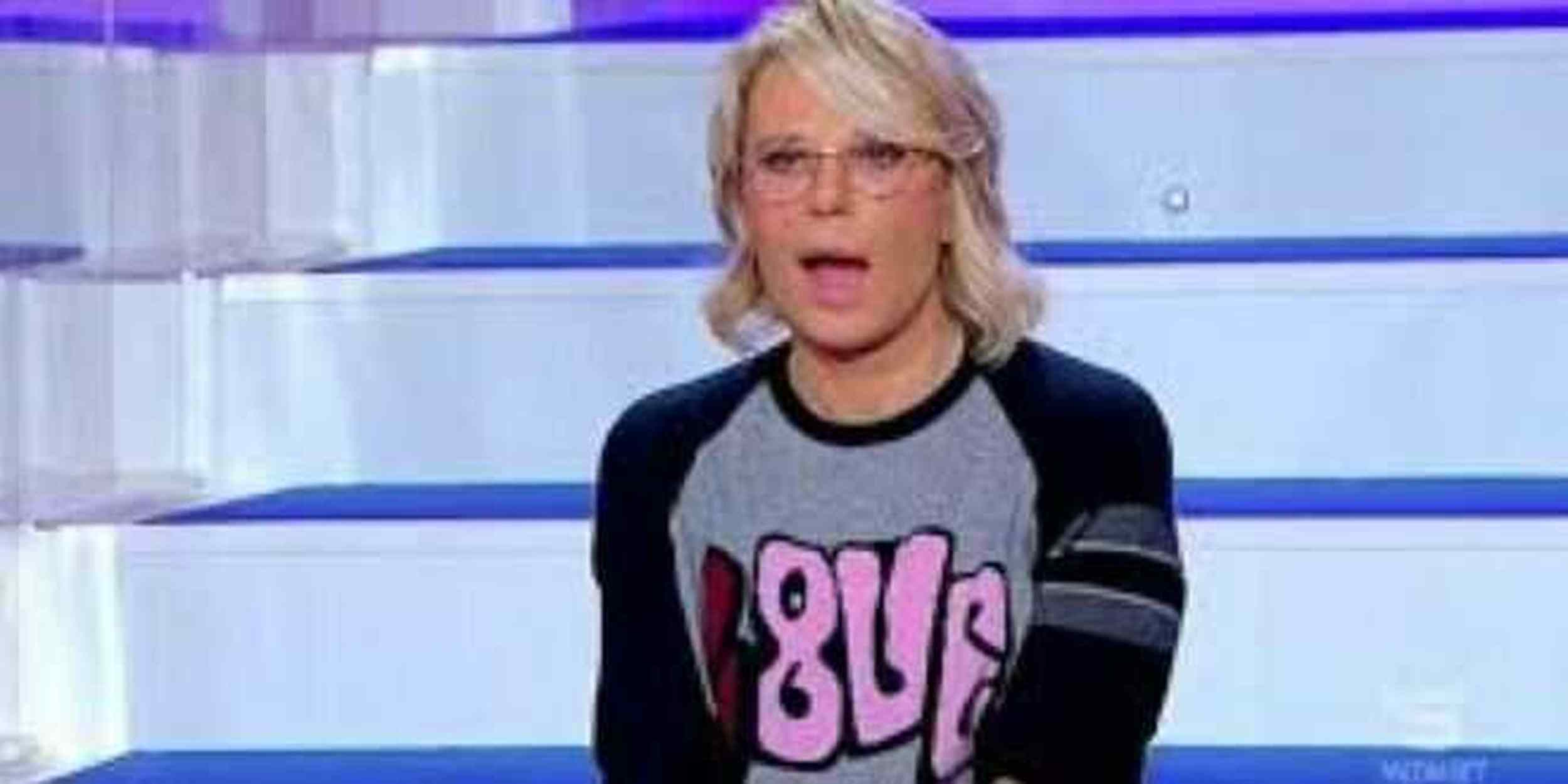 Uomini e Donne si apre agli animali: nuovi amici a quattro zampe sullo schermo!