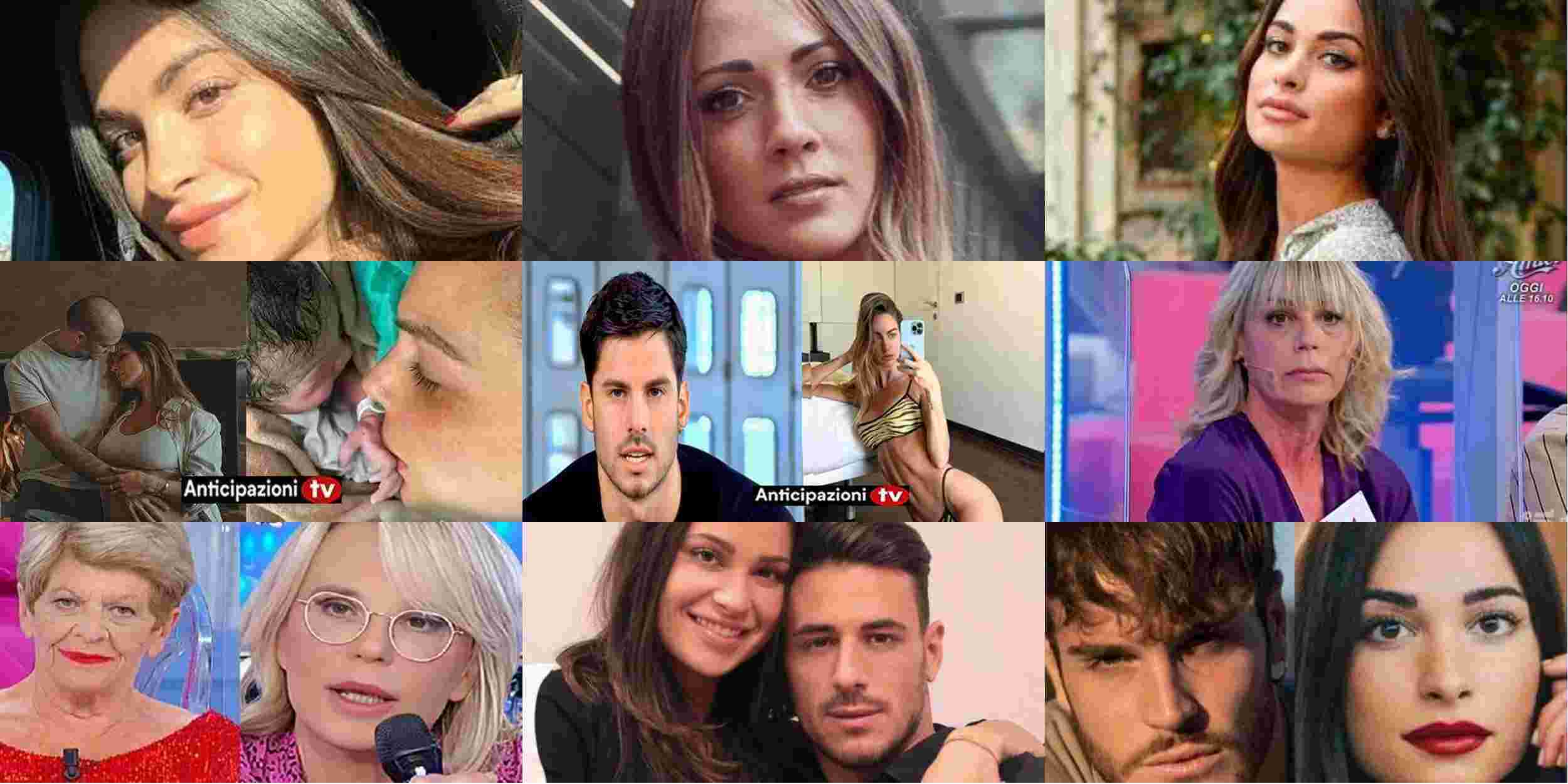 Uomini e donne gossip, Vittoria Deganello nel mirino di un hater: “Godo che ti ha usata”