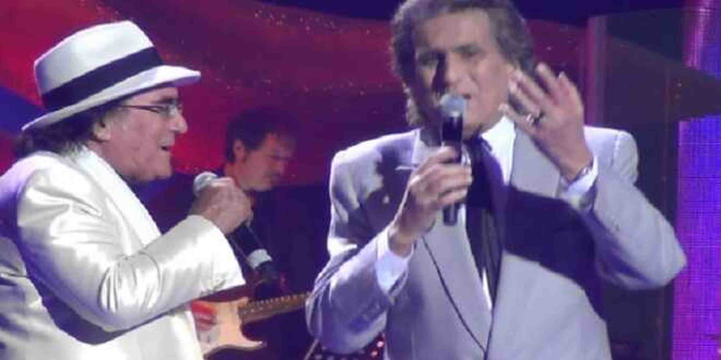 Al Bano rompe il silenzio dopo la morte di Toto Cutugno: “Noi rivali? Ecco cosa vi dico”