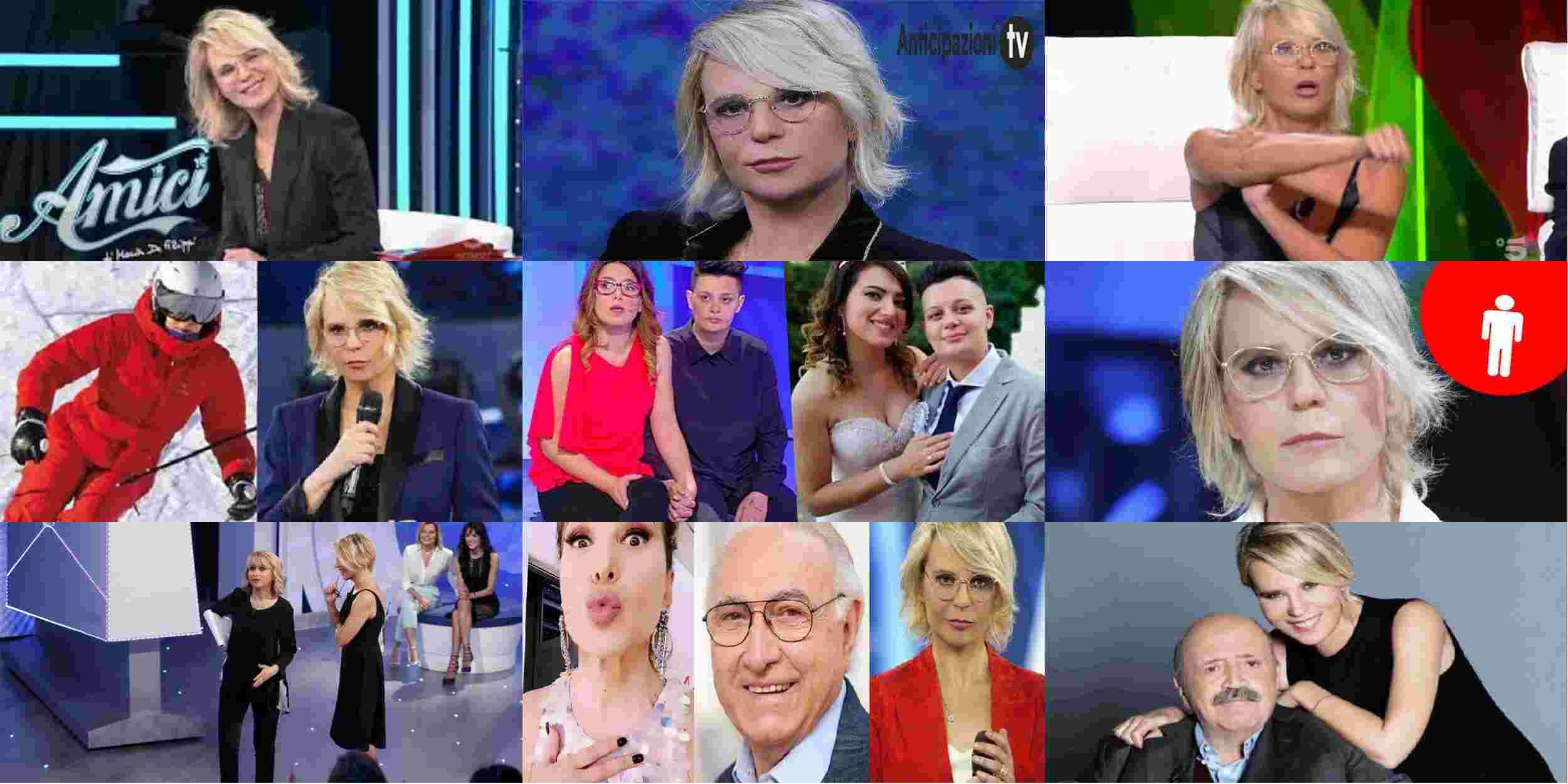 Amici 23, svelato l’ospite speciale della prima puntata
