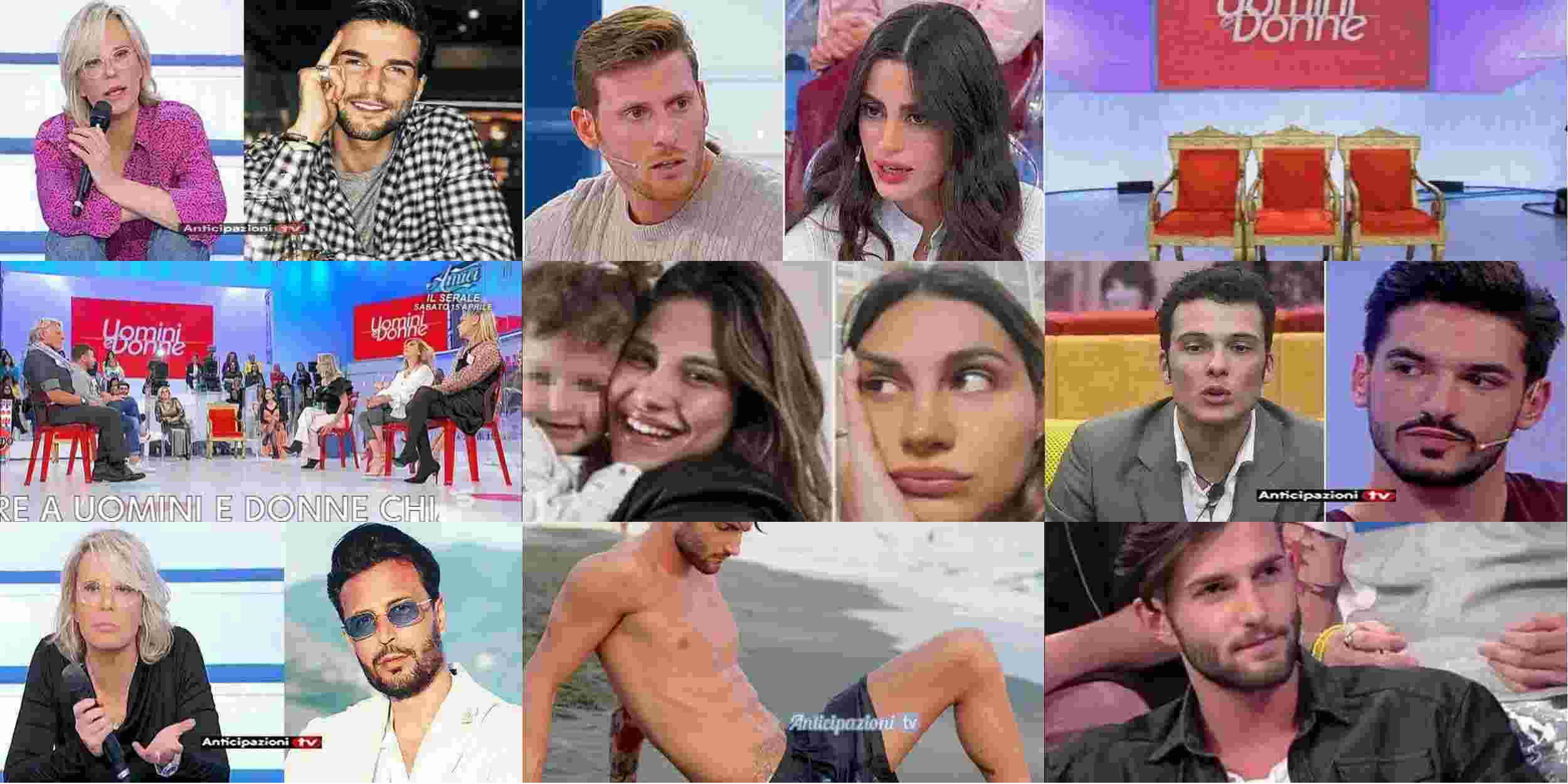 Uomini e Donne, Andrea Melchiorre fa scalpore sui social: il messaggio che ha preoccupato i fans
