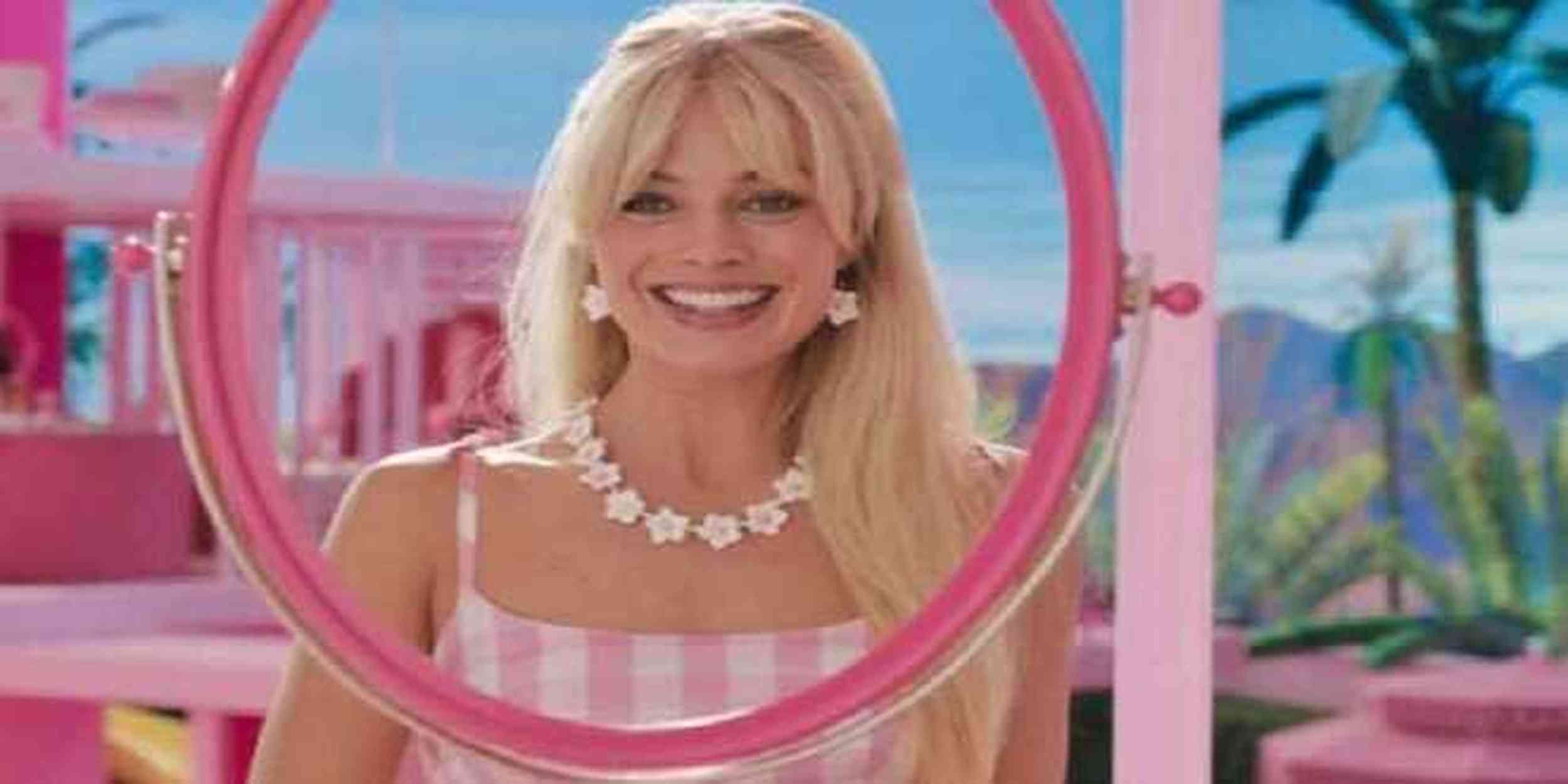 Barbie, ecco quanto ha guadagnato Margot Robbie: spunta la cifra incredibile