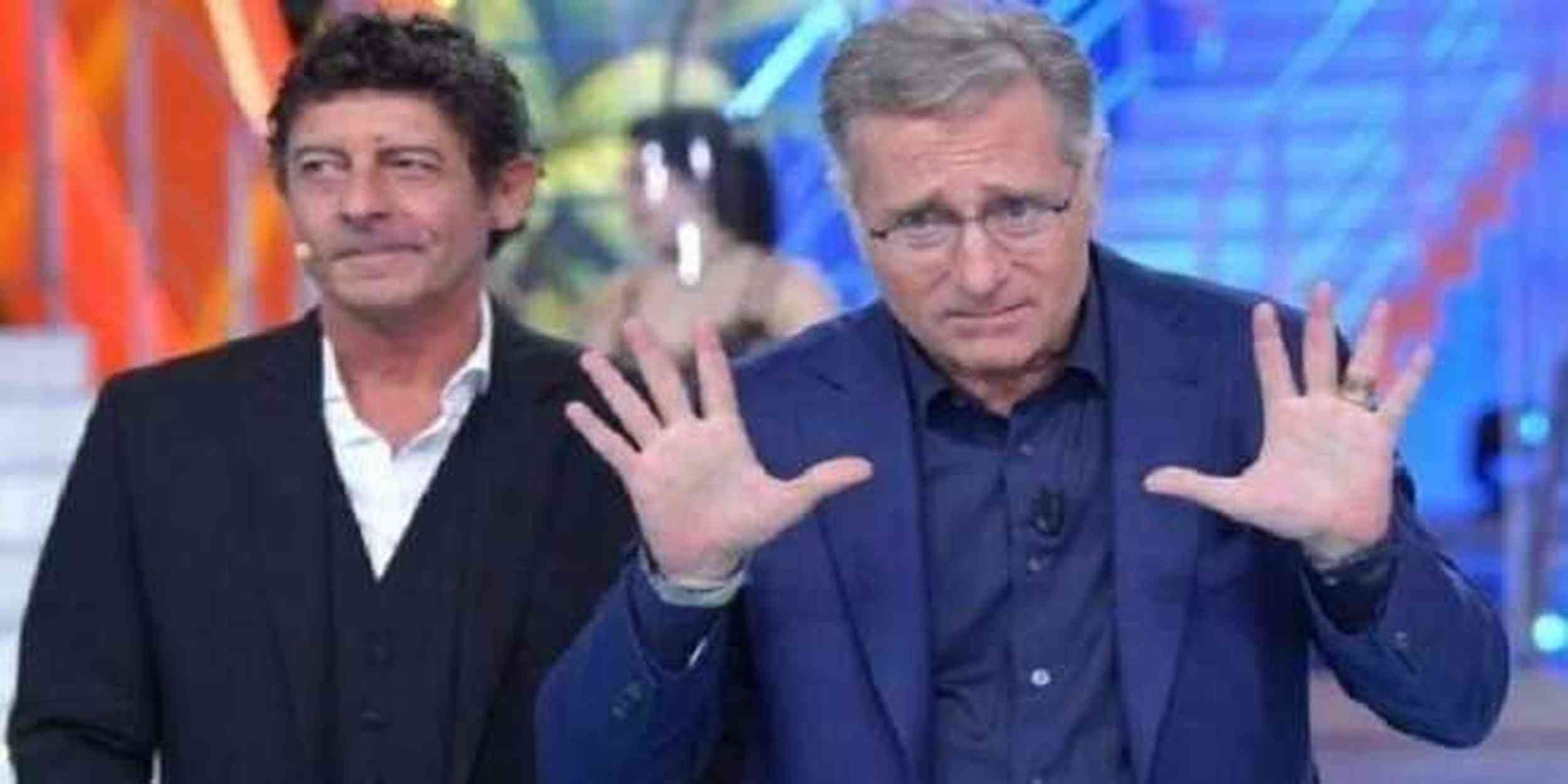 Ciao Darwin, la nuova edizione non andrà più in onda: “Si prevedono ascolti bassi”