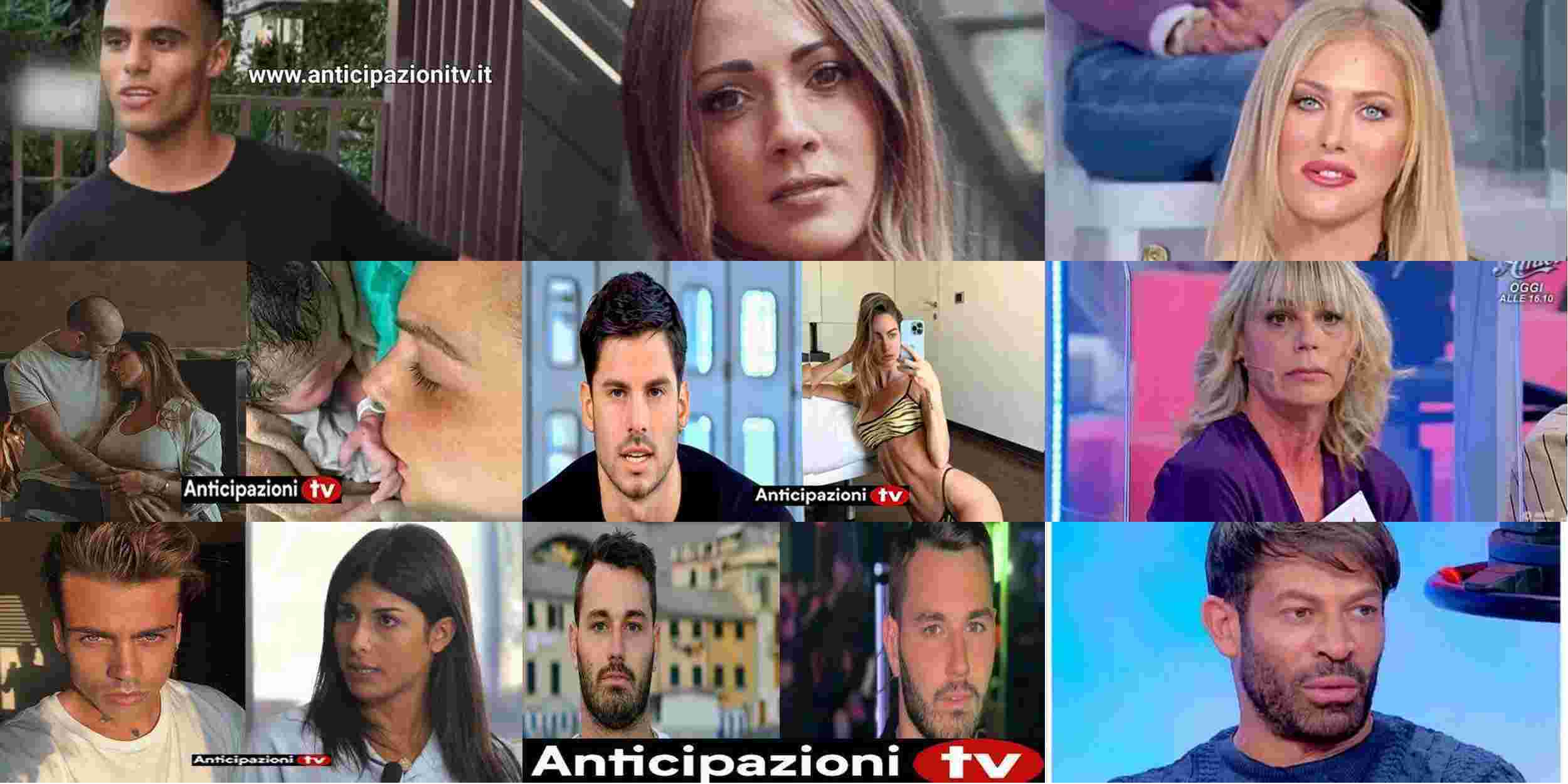 Gossip Uomini e Donne, Cristian Forti non ha chiuso con la sua ex fidanzata? Lui non ci sta e ammette la verità