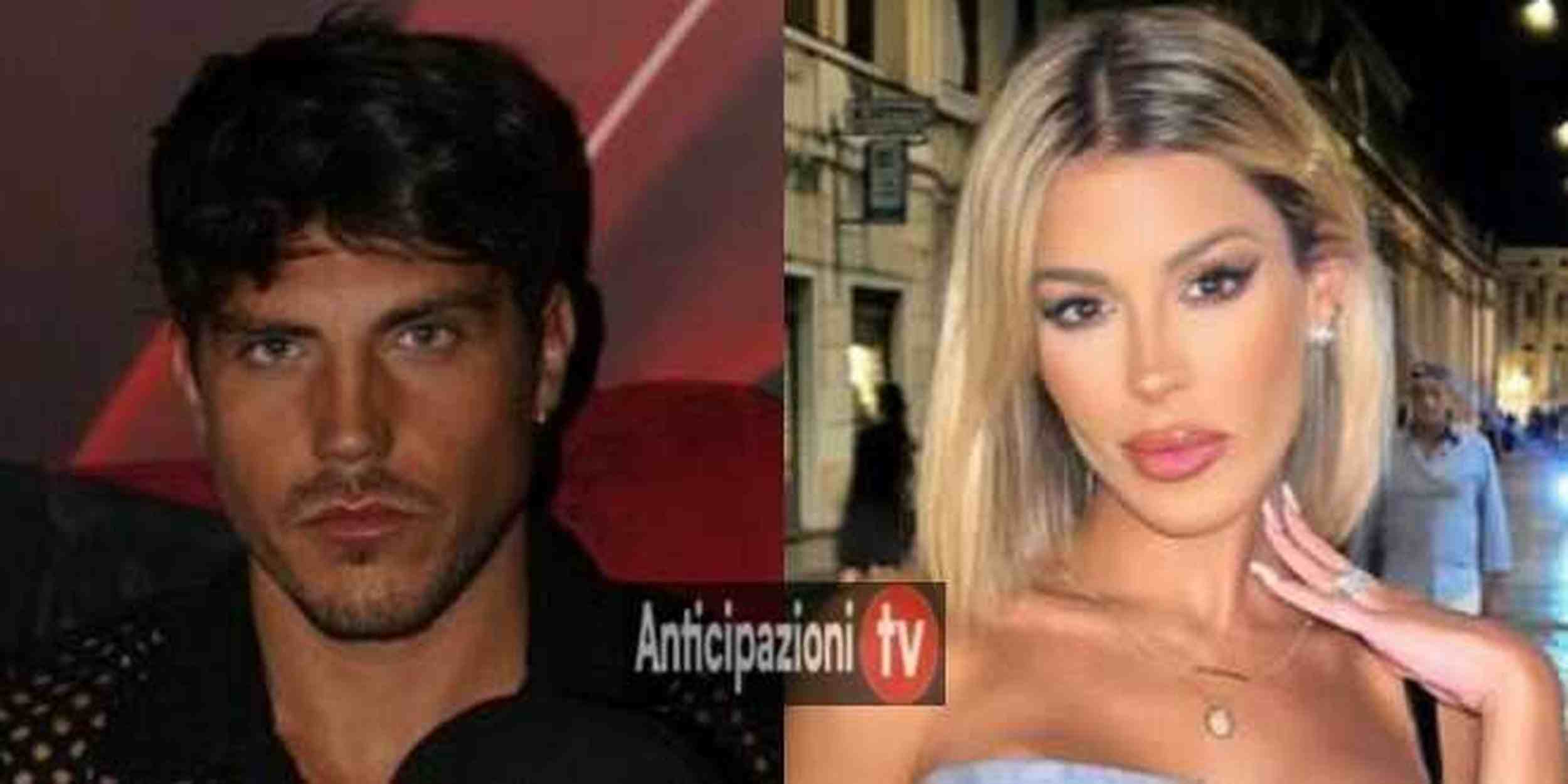 Daniele Dal Moro si sfoga sui social: il gesto inaspettato di Oriana Marzoli