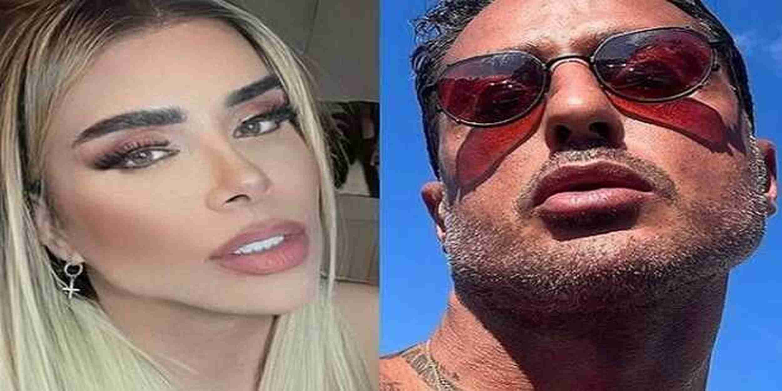 Fabrizio Corona e Giacomo Urtis stanno insieme: “Presto ci sposeremo”