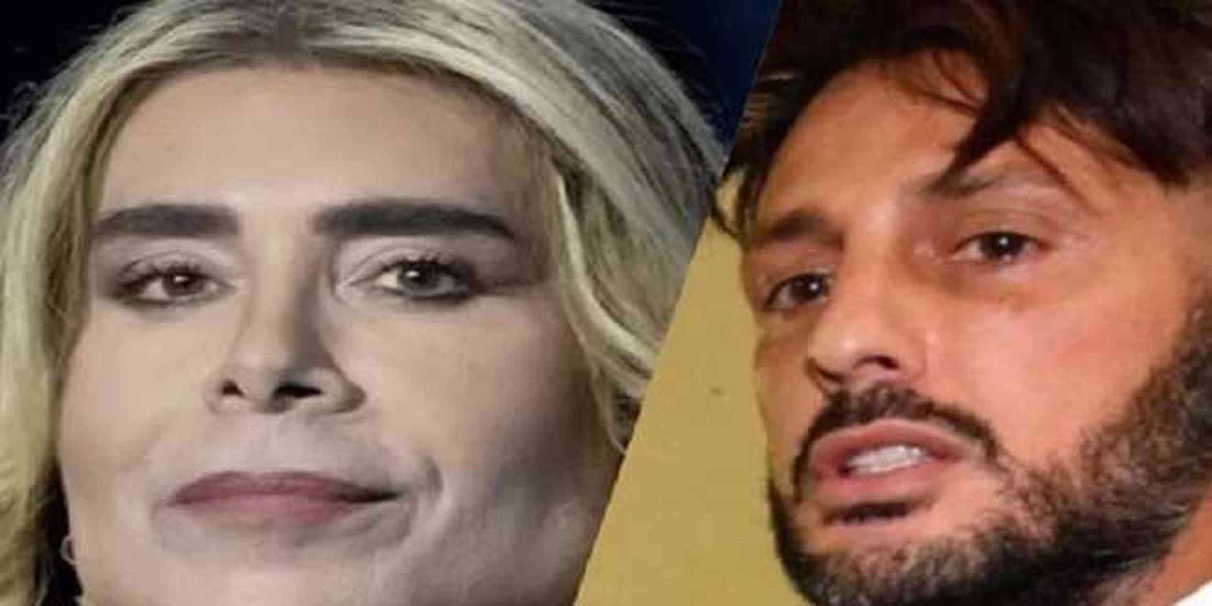 Fabrizio Corona rompe il silenzio: “Matrimonio con Giacomo Urtis? Ecco cosa chiedo”